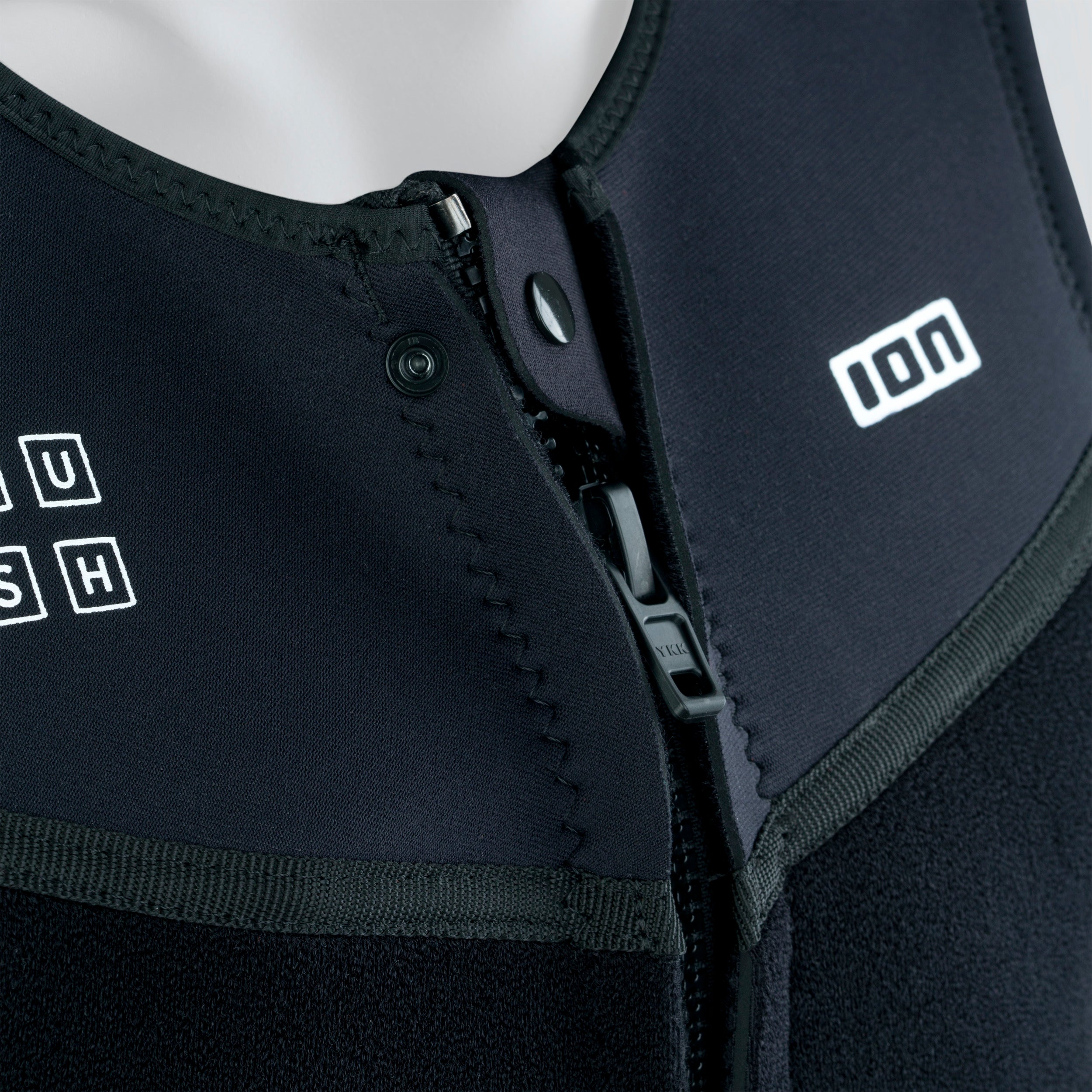 ION Wing Vest Rush