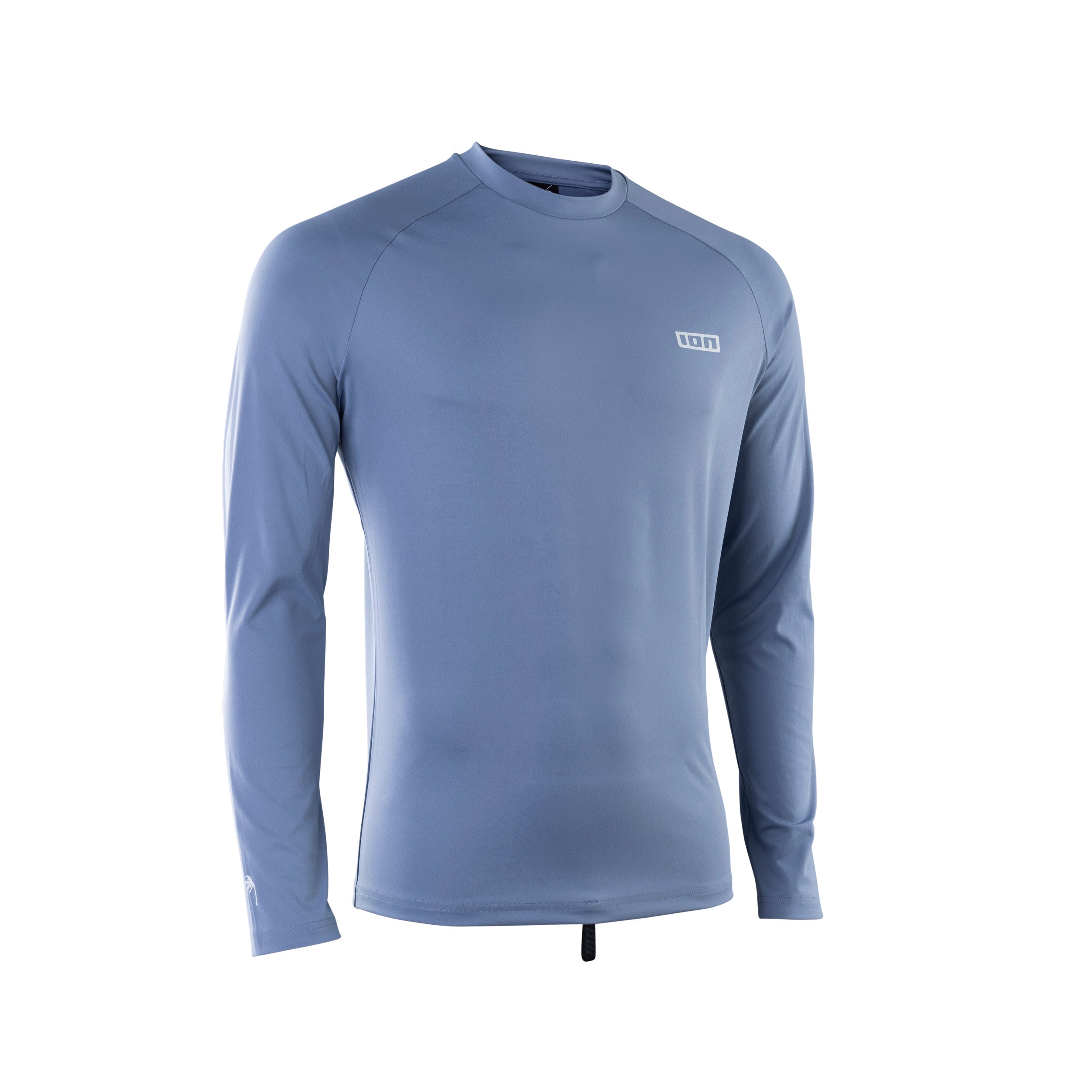 Rashguard LS Herren
