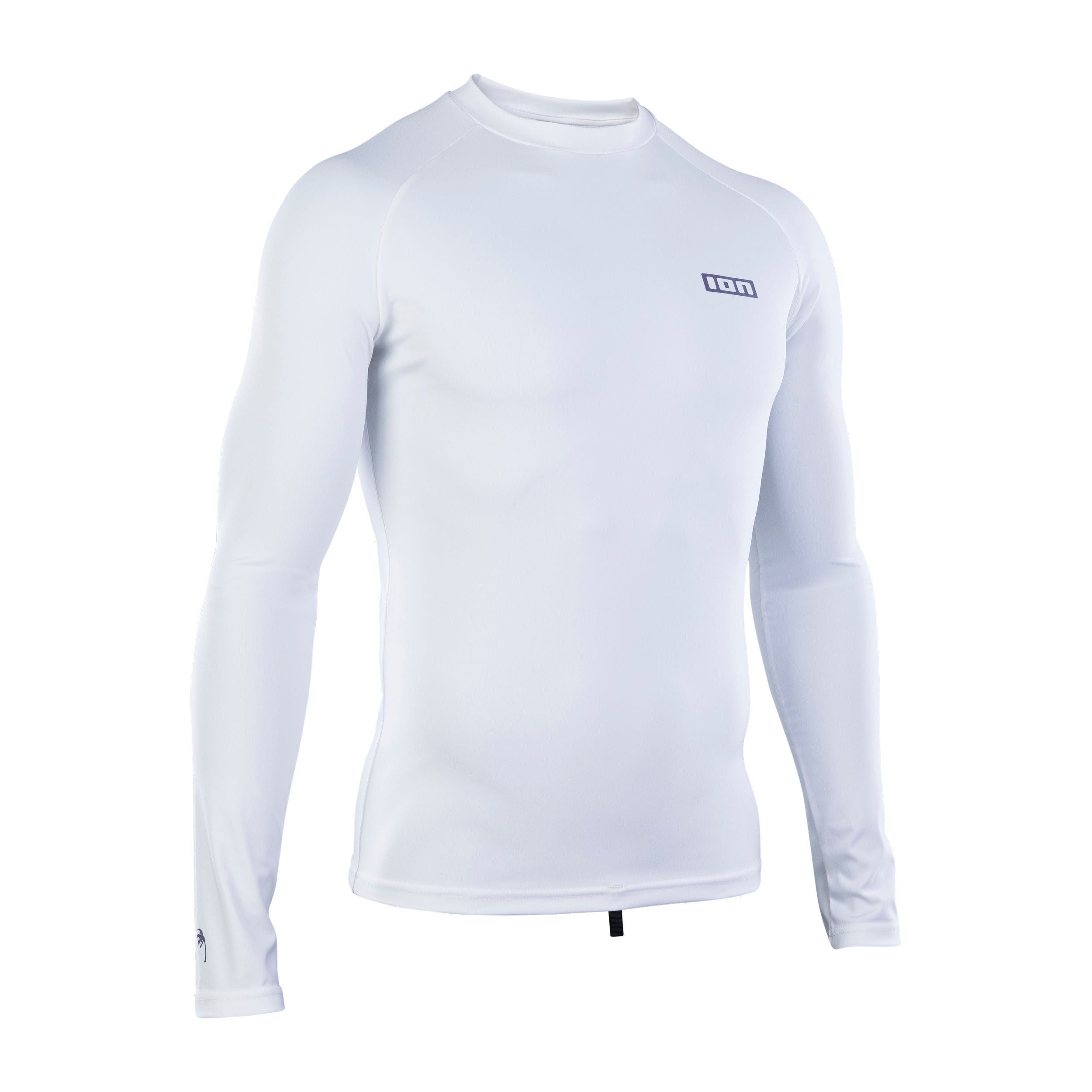 Rashguard LS Herren