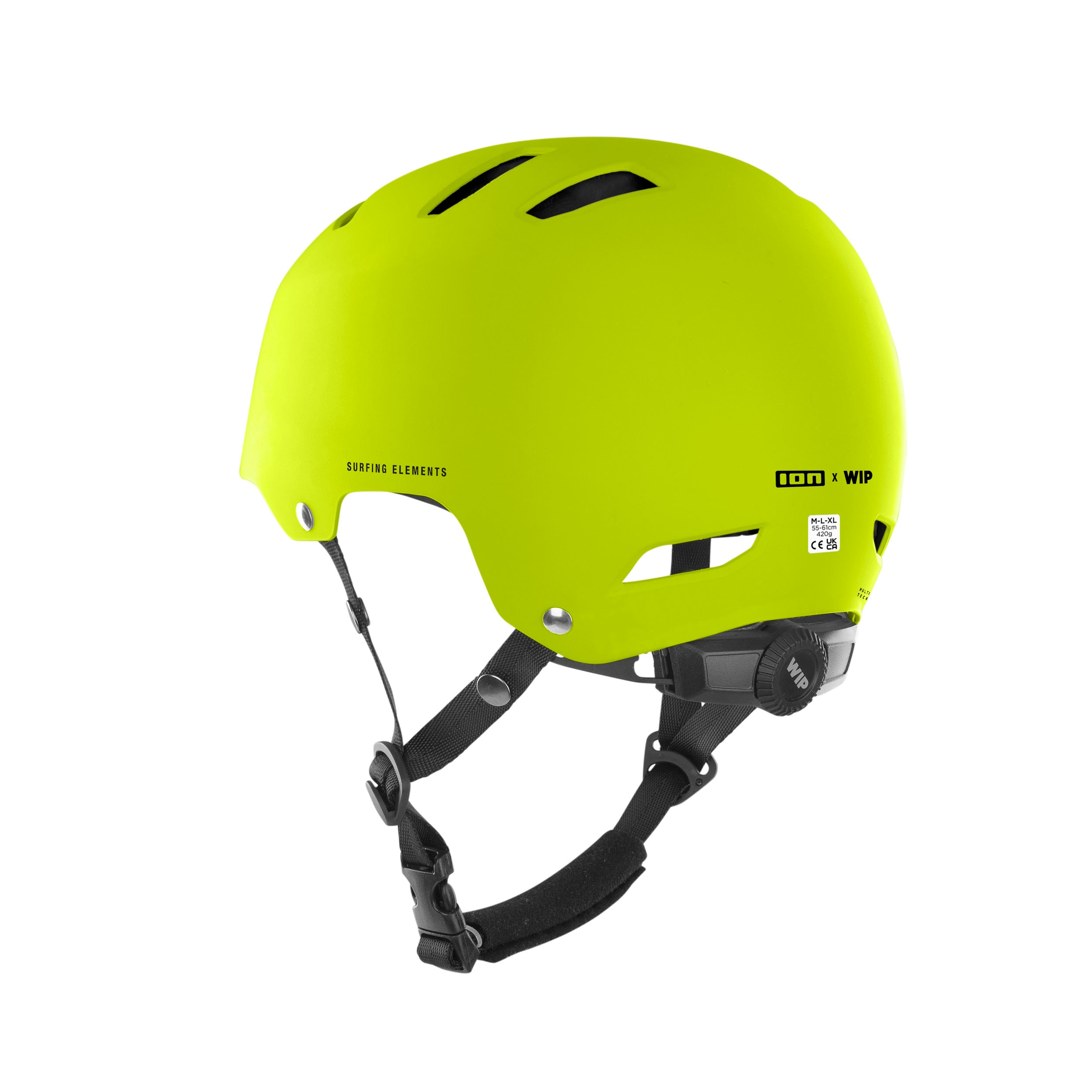 Slash Core Helm