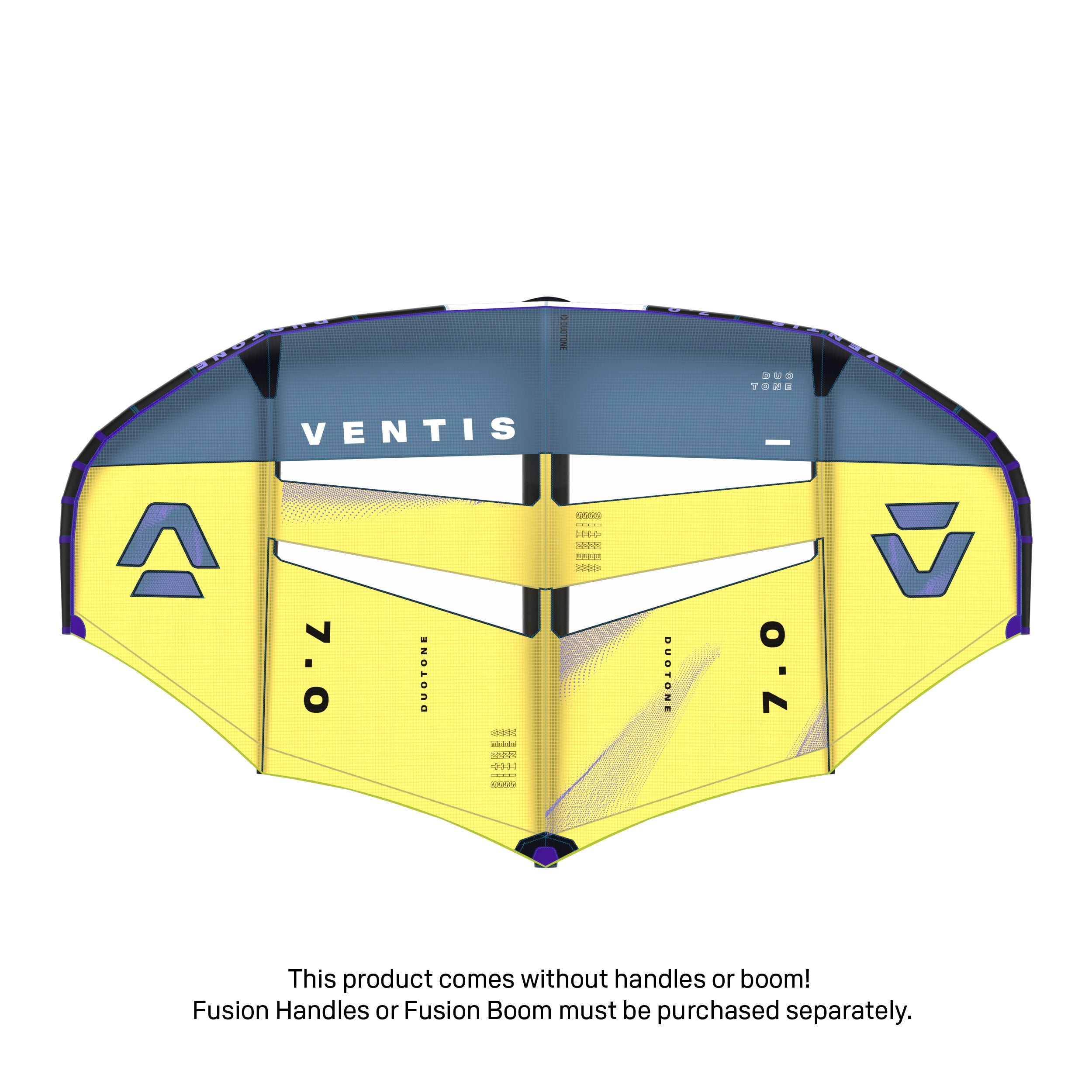 Duotone Ventis FS 2025