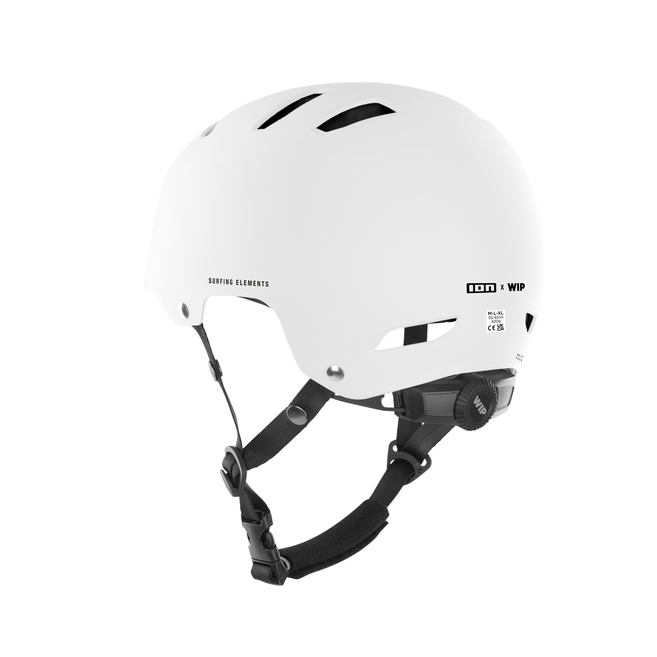 Slash Core Helm