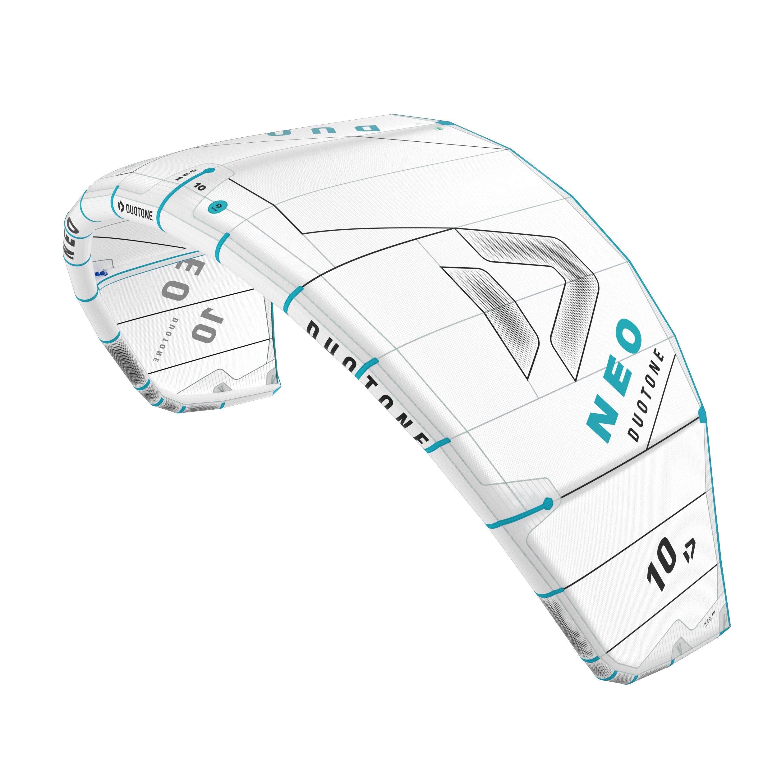 Duotone Neo Concept Blue 2025, detail