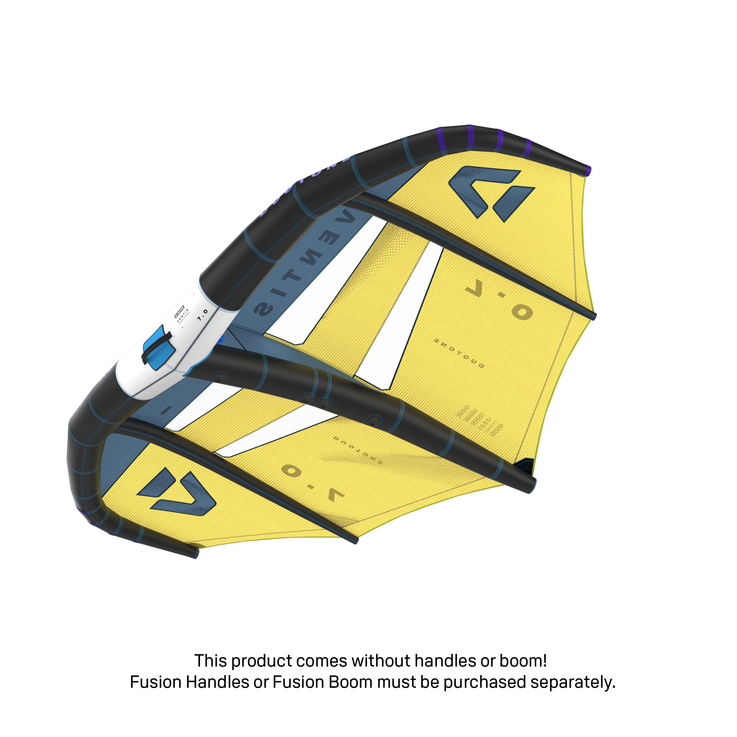 Duotone Ventis FS 2025