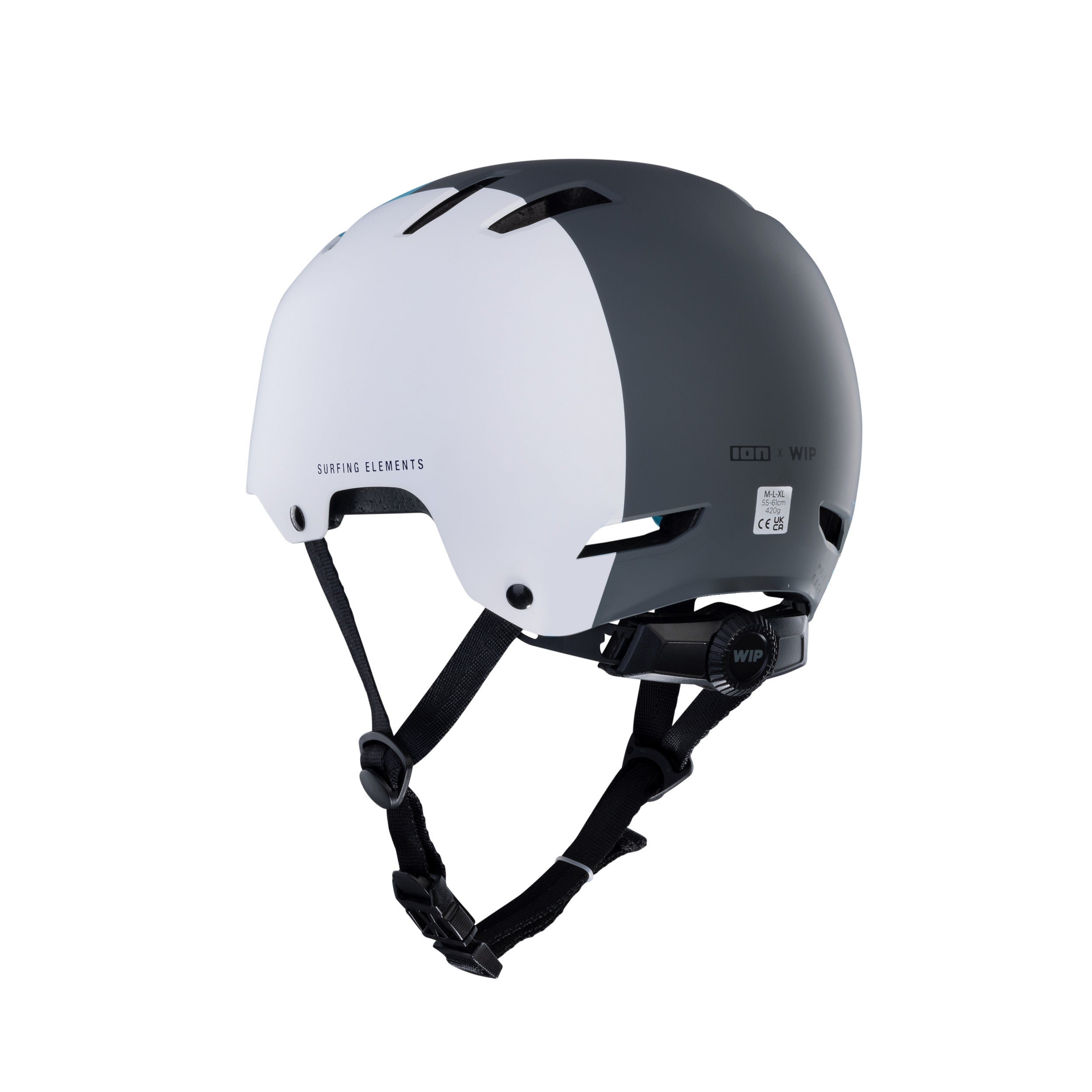 Slash Core Helm