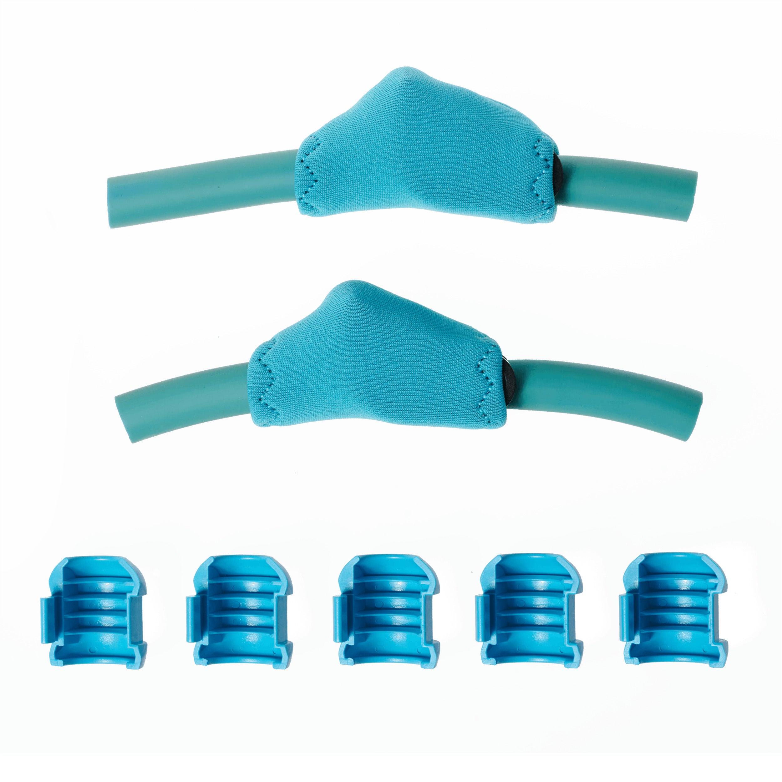 Duotone Lazy Pump Repair Kit Max Flow (SS19-onw)