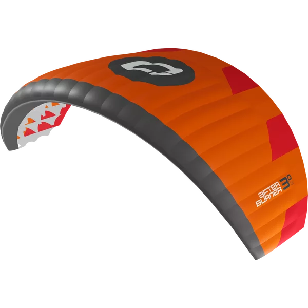 Ozone Afterburner