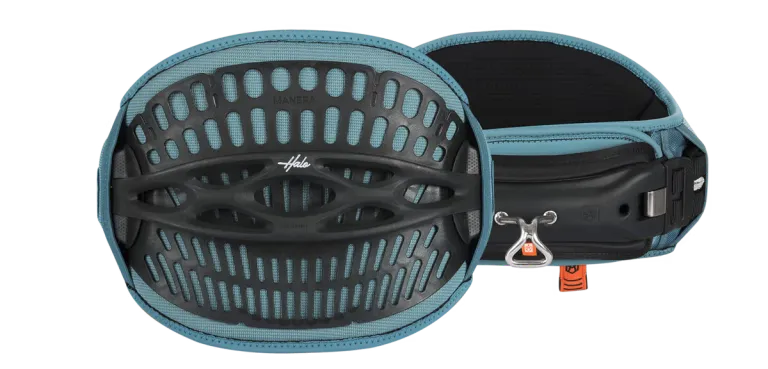 Manera Halo harness V2