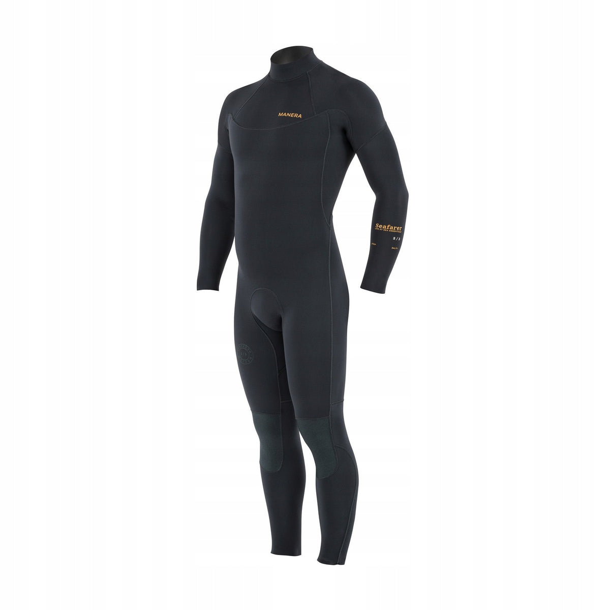 Manera Seafarer - BZ 5/3mm