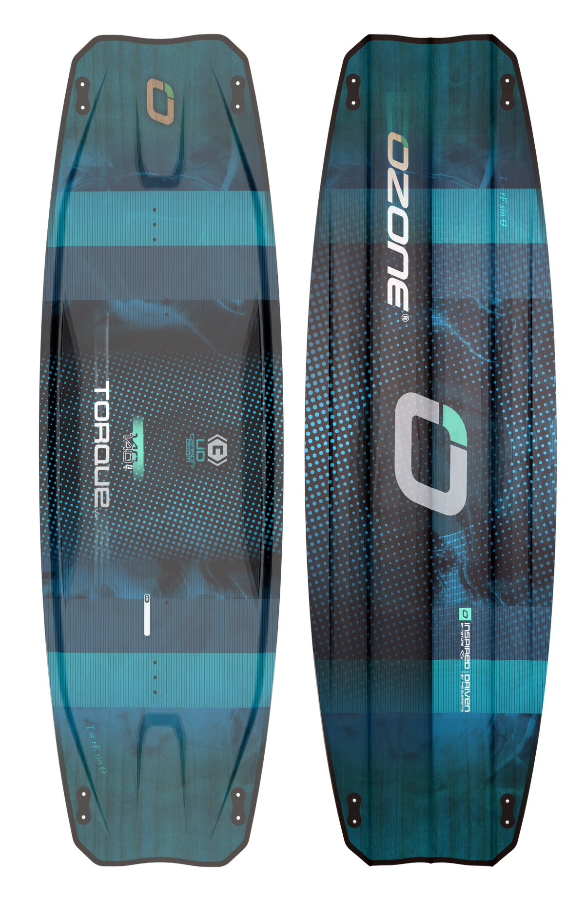 Ozone Torque V4