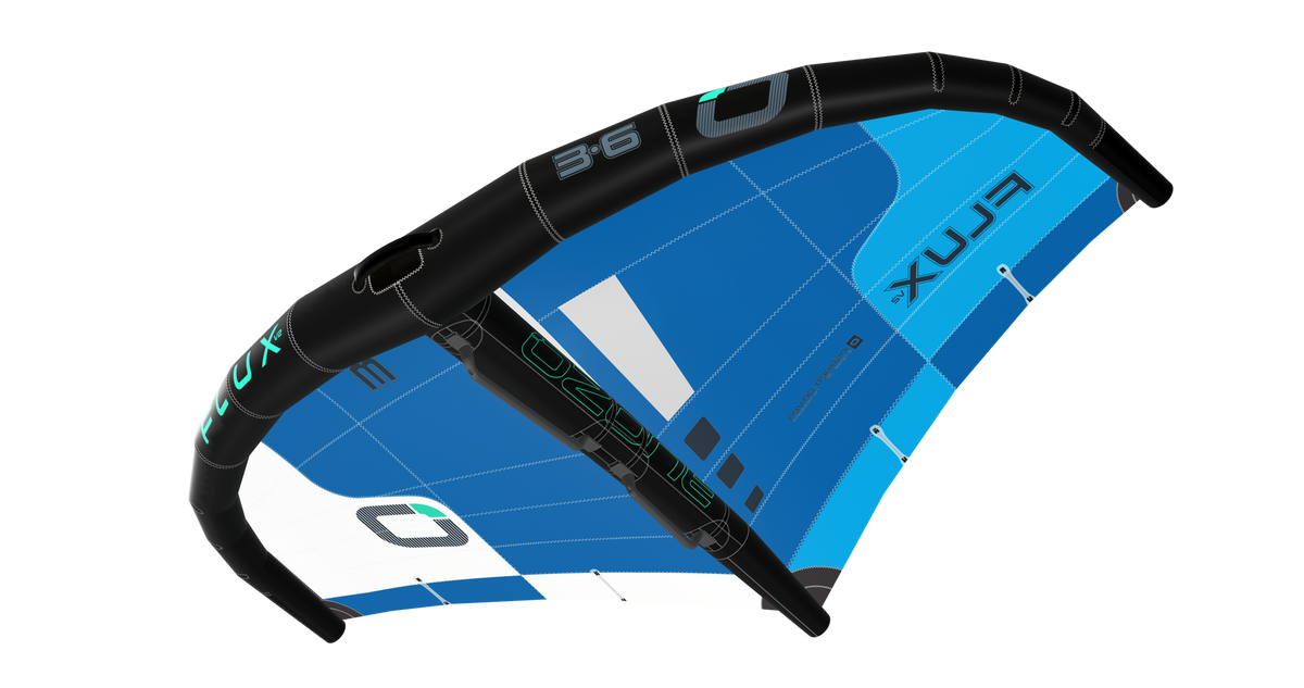 Ozone Flux V3