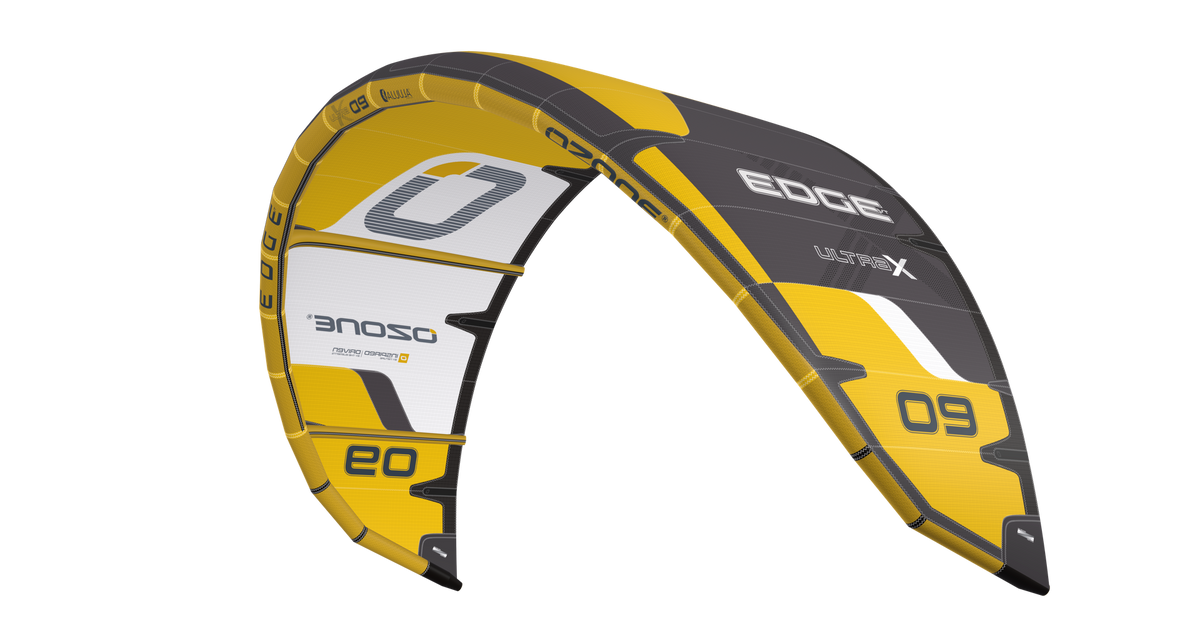 Ozone Edge VT Ultra-X