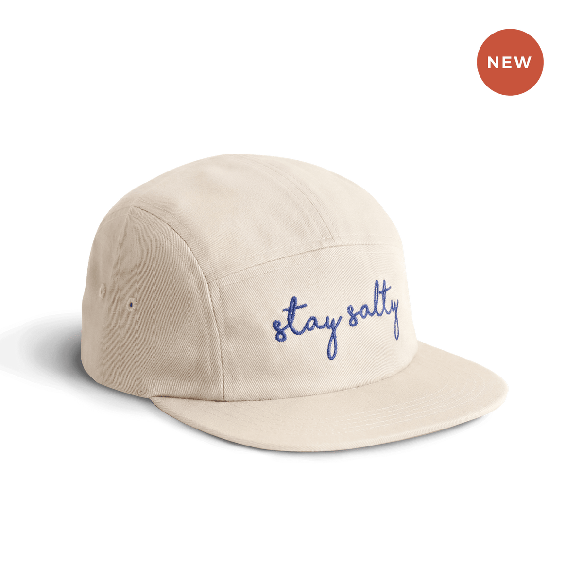 Manera Cap - 5 panels