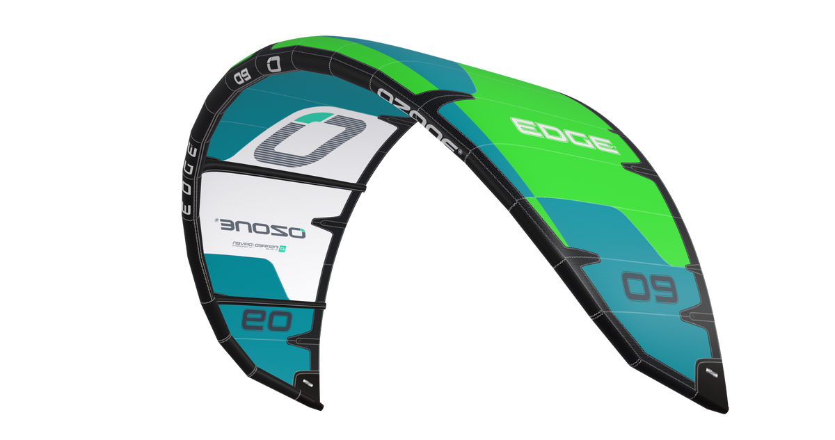 Ozone Edge VT