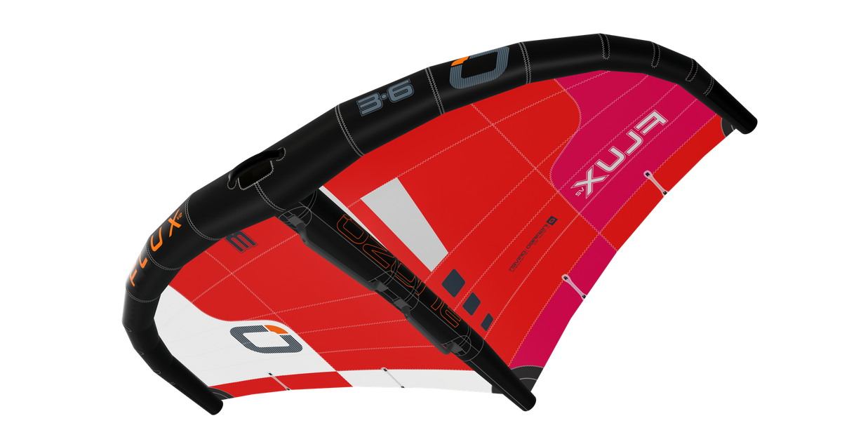 Ozone Flux V2