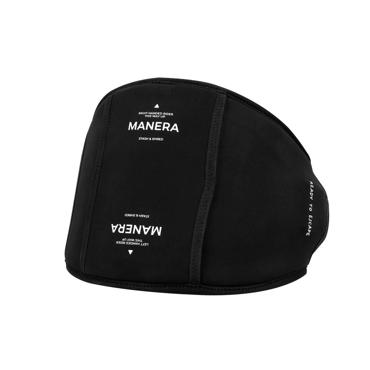 Manera Pocket Wing belt