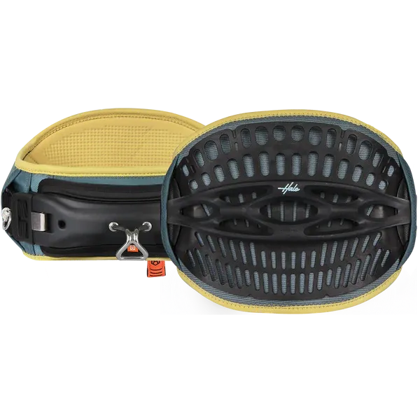 Manera Halo harness V2