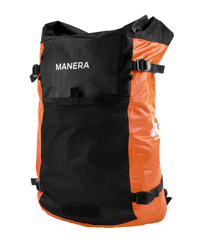 Manera Deflater bag