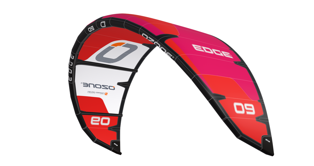Ozone Edge VT
