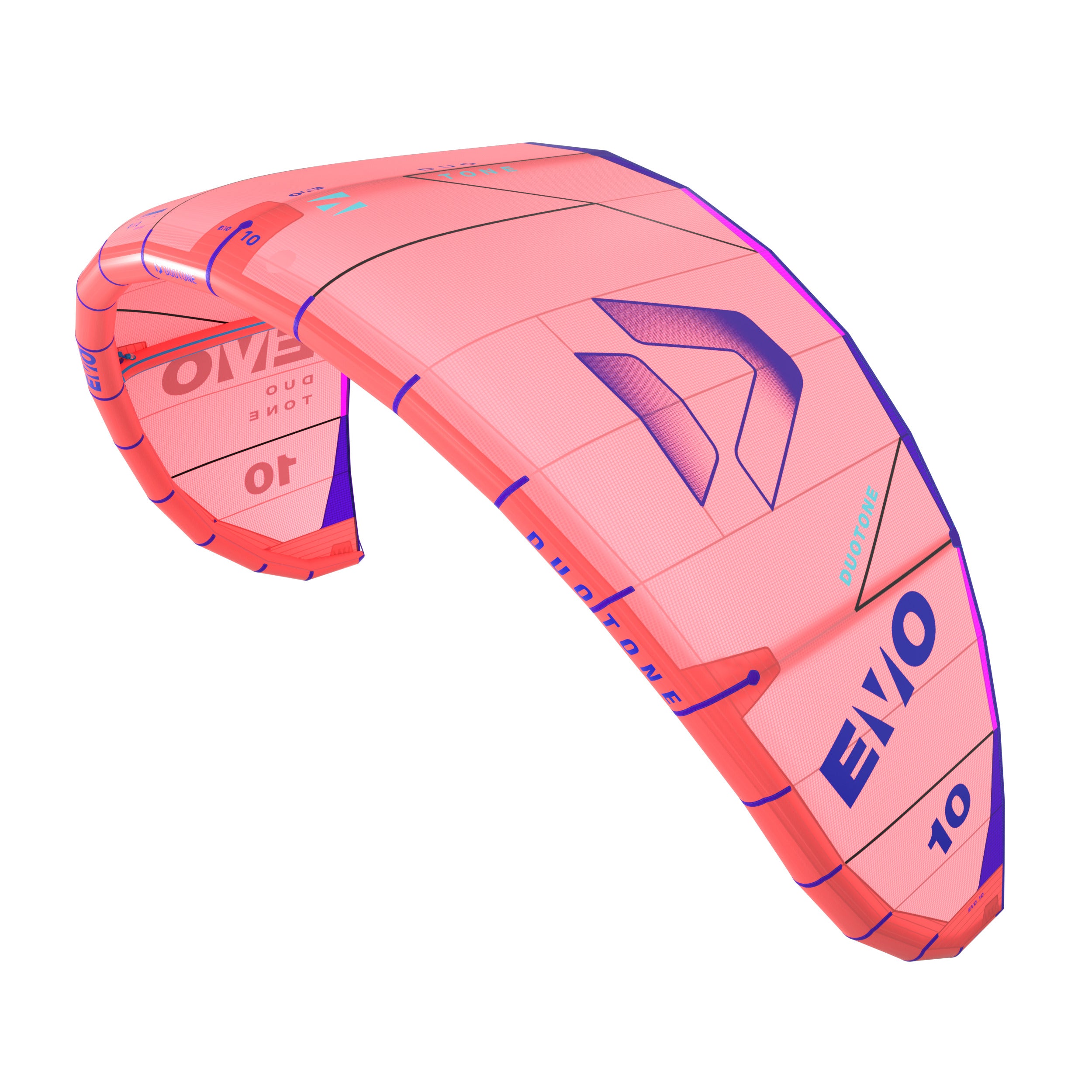 Duotone Evo 2025
