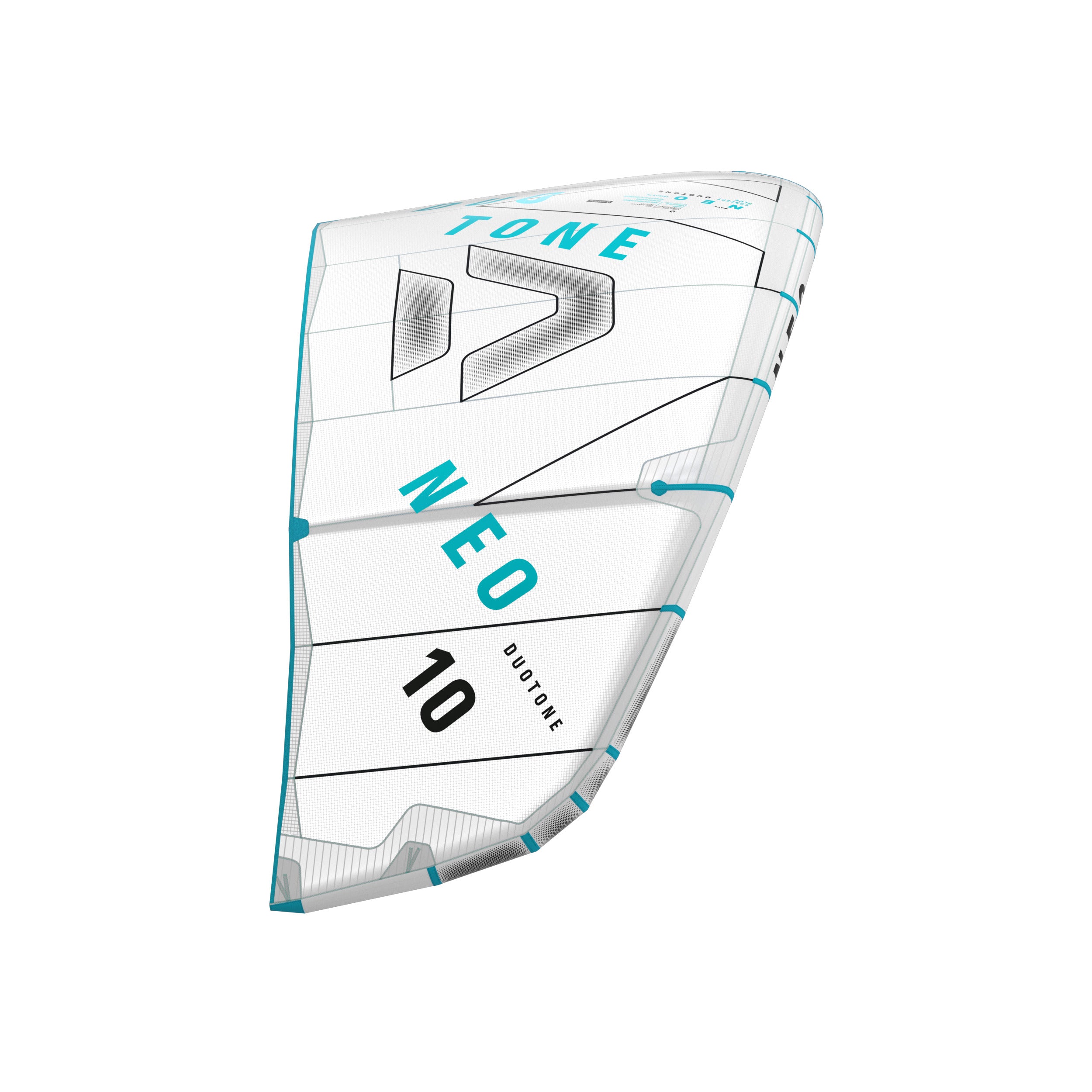 Duotone Neo Concept Blue 2025, side view