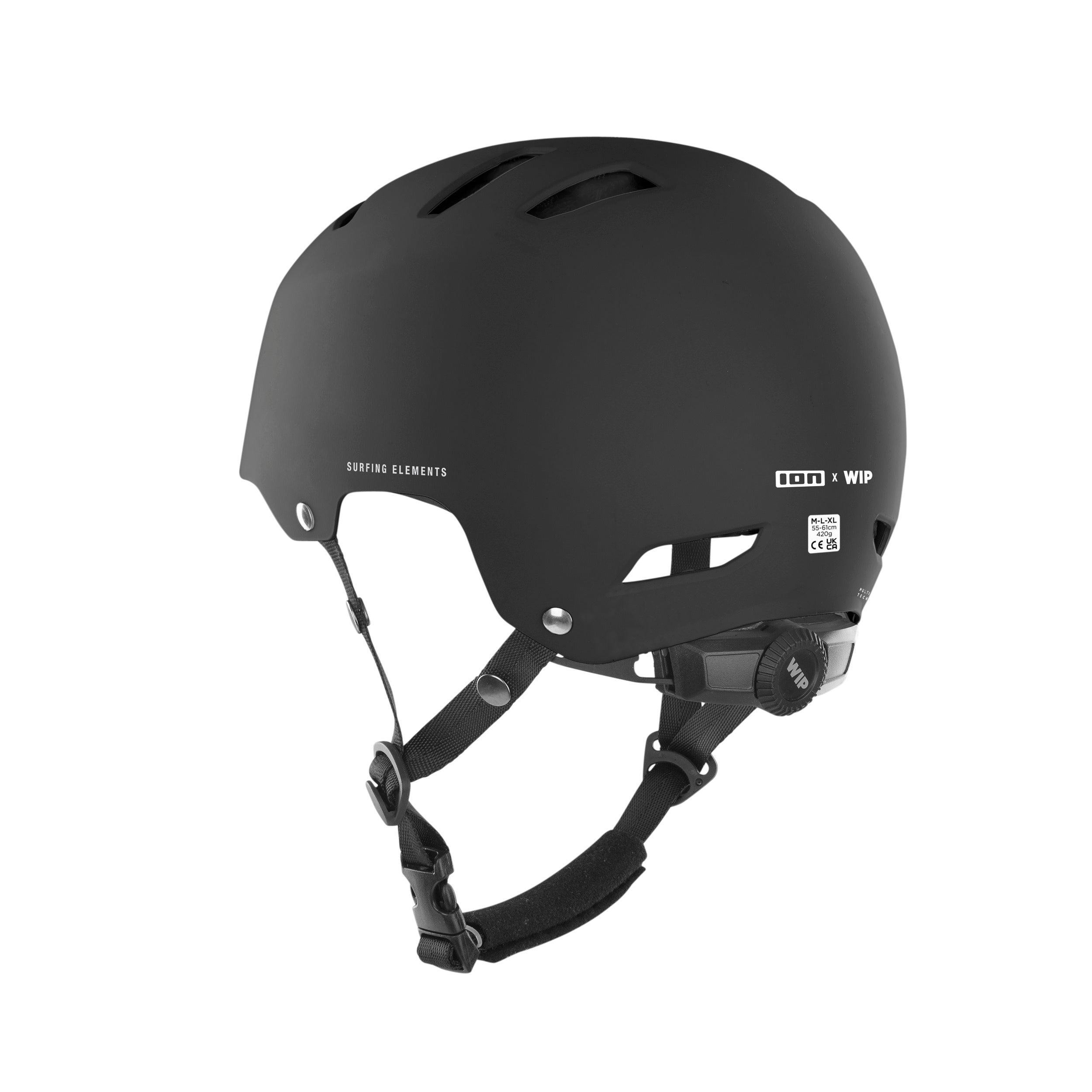 Slash Core Helm