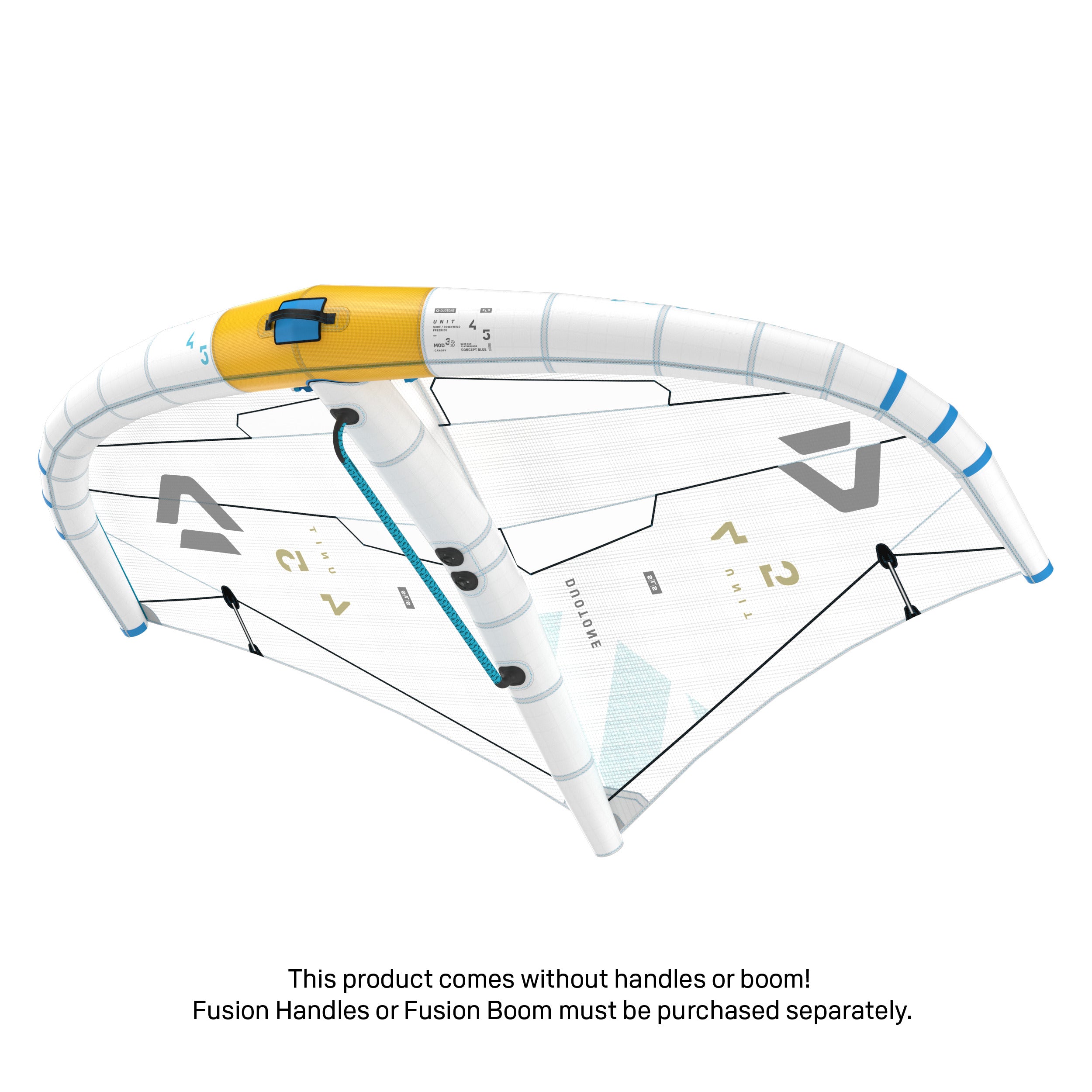 Unit SLS Concept Blue 2025