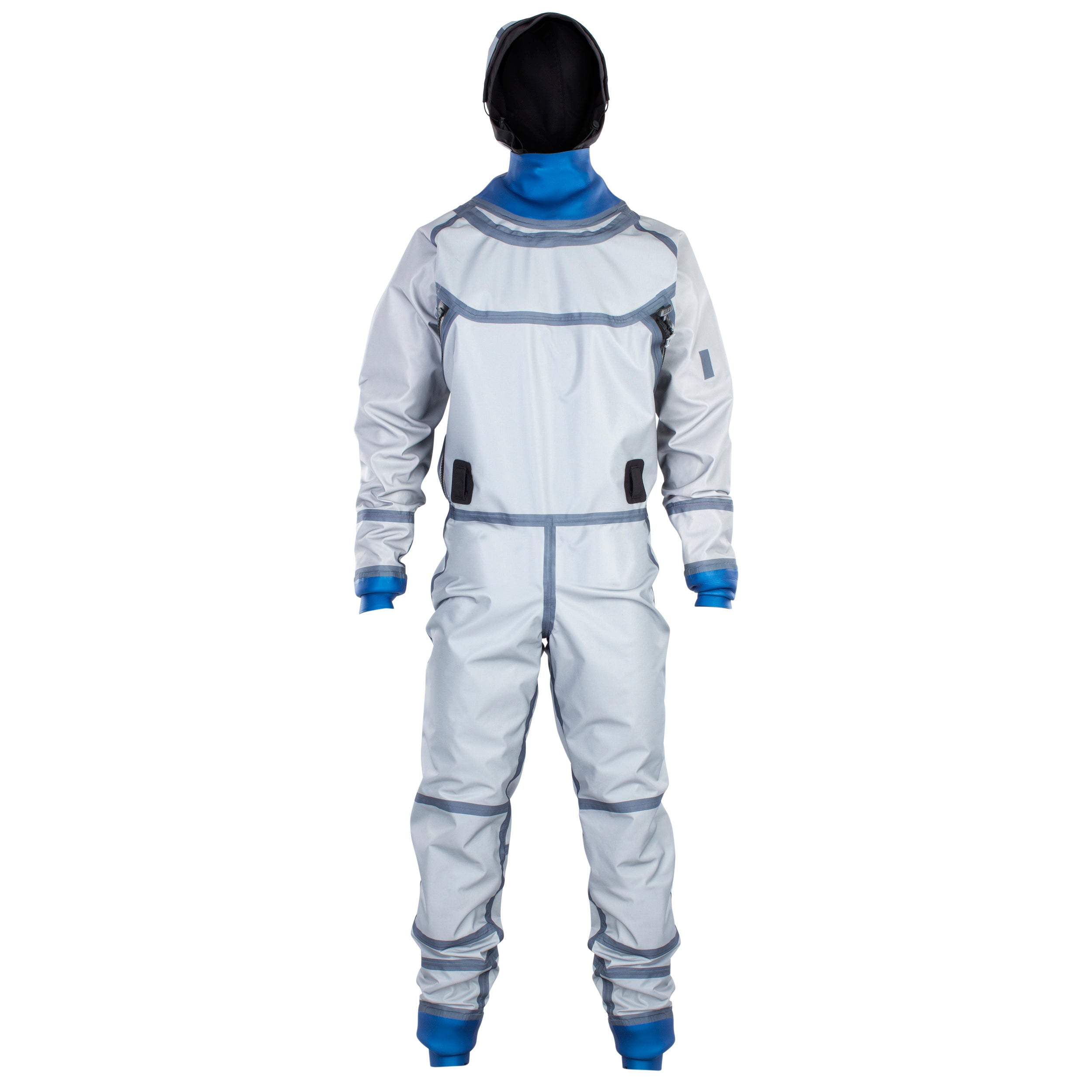 Fuse Lightweight Drysuit Back Zip