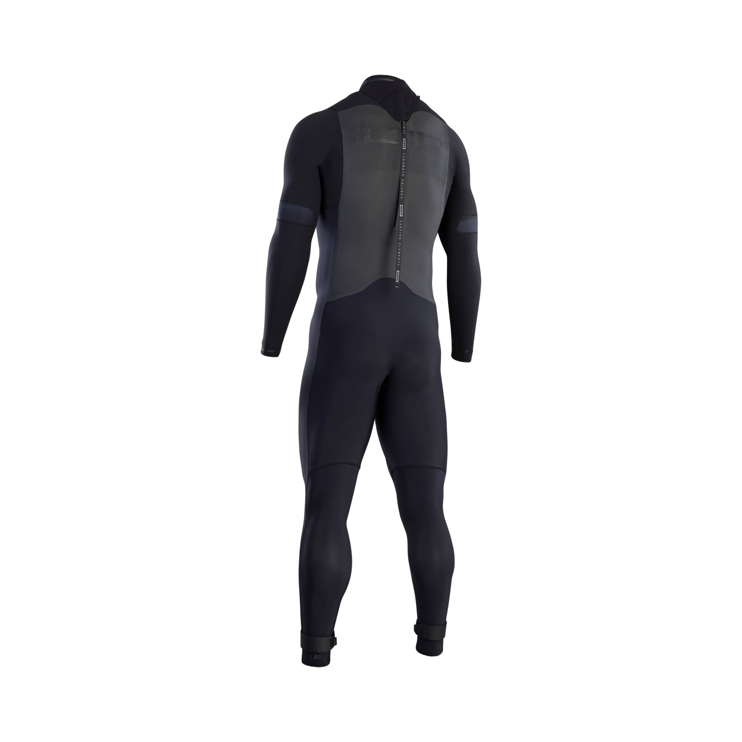 Seek Amp 4/3 Back Zip men