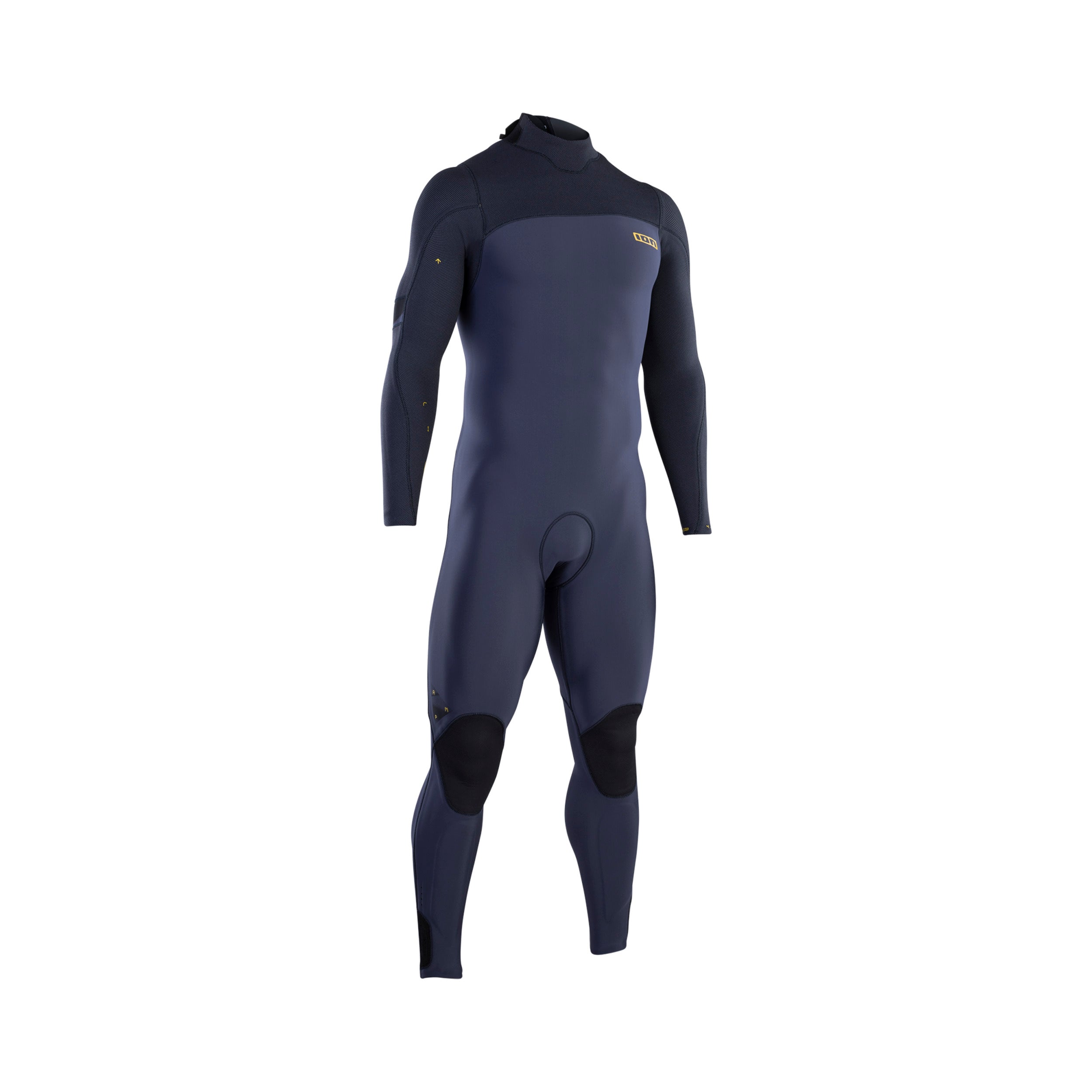 Seek Amp 4/3 Back Zip men
