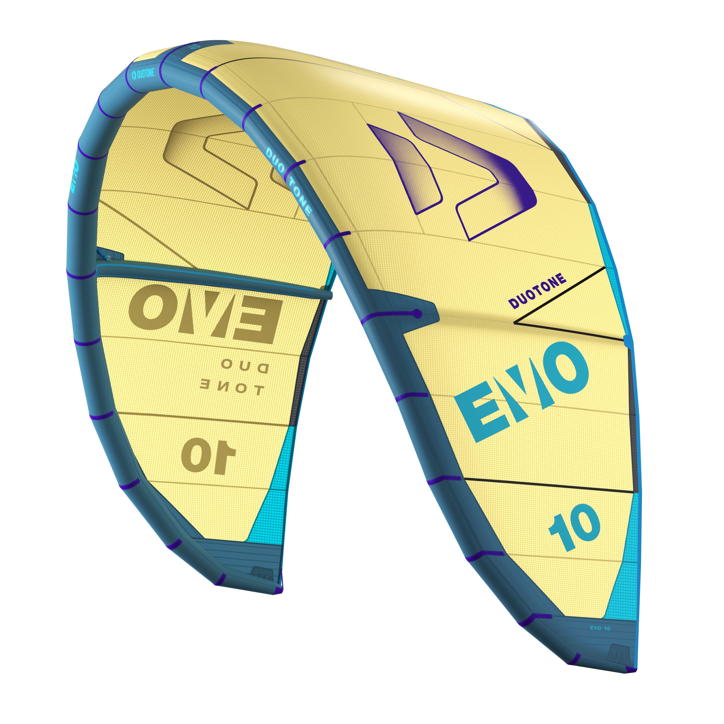 Duotone Evo 2025