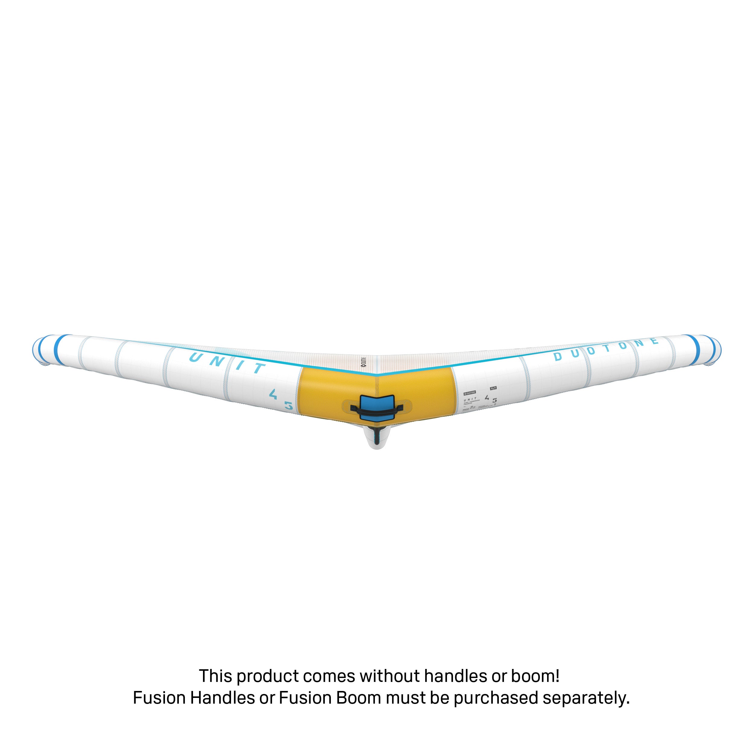 Unit SLS Concept Blue 2025