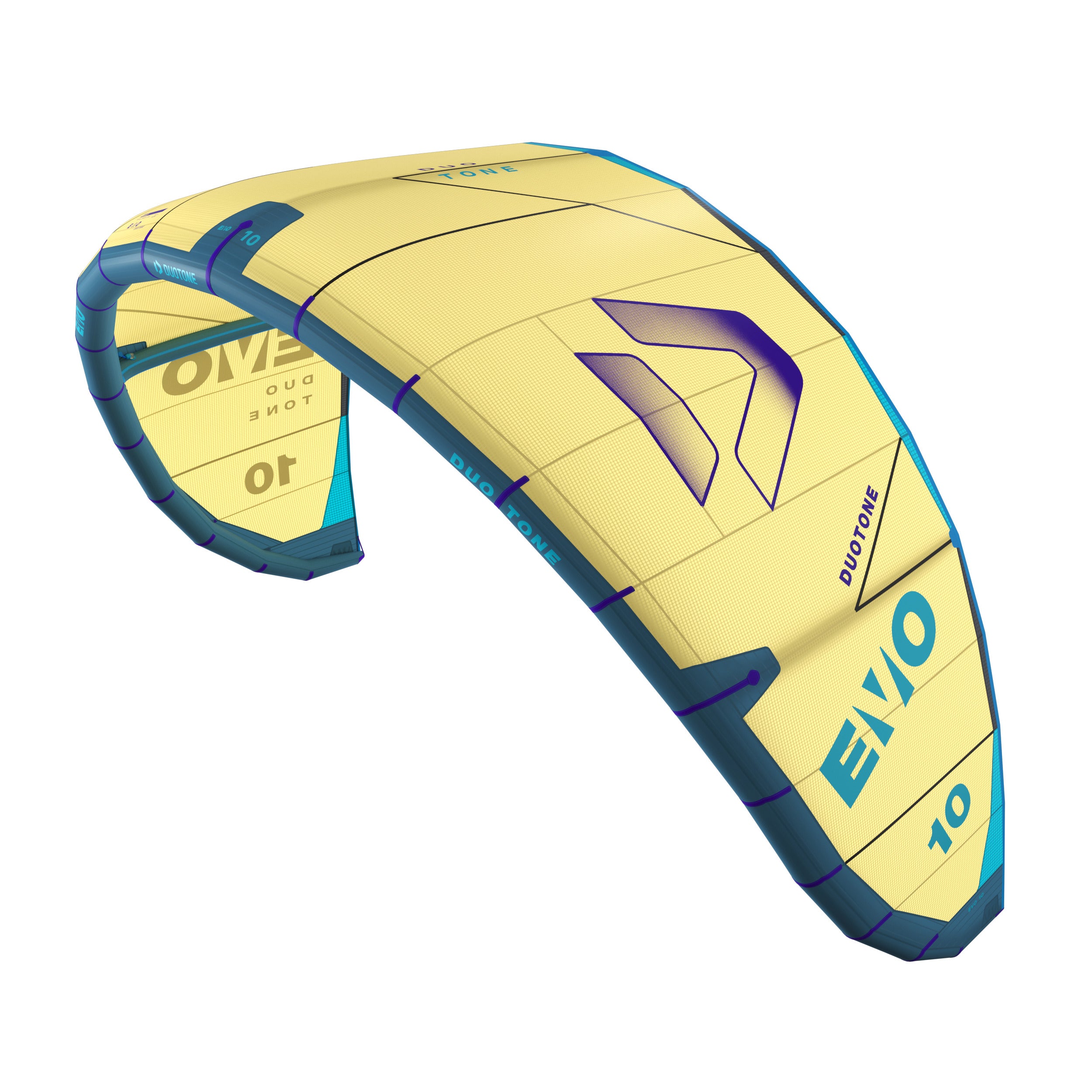 Duotone Evo 2025