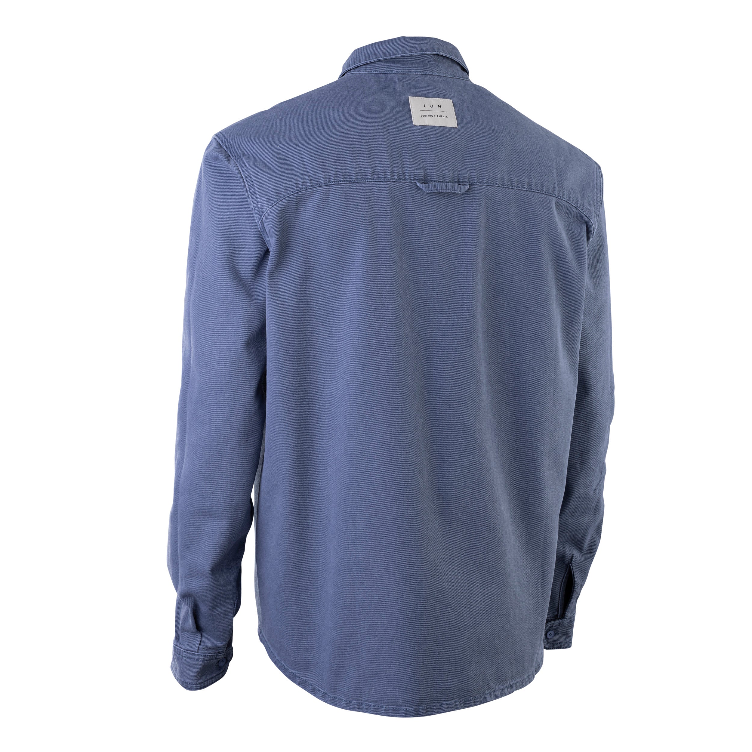 Shirt Ionic Denim unisex