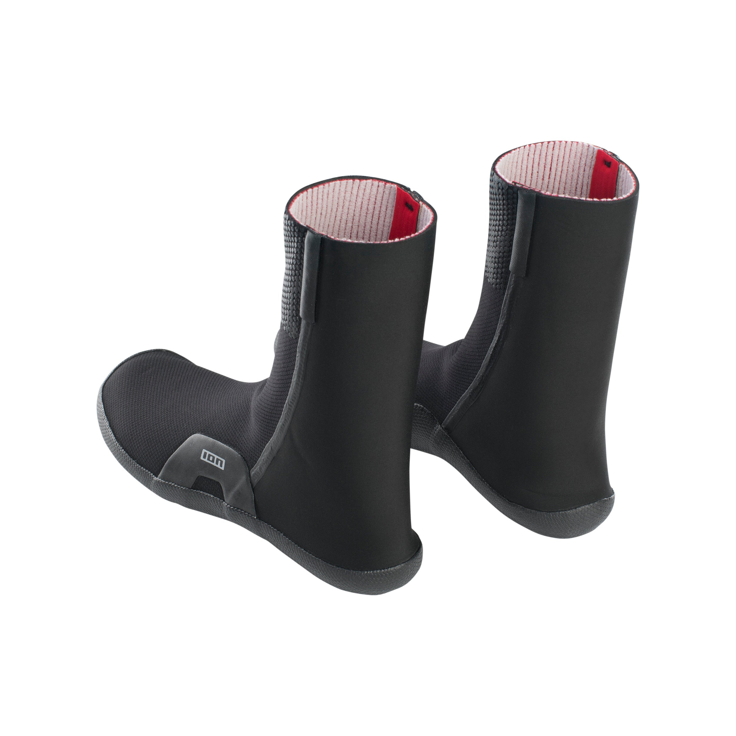 Ballistic Socks 3/2 Round Toe