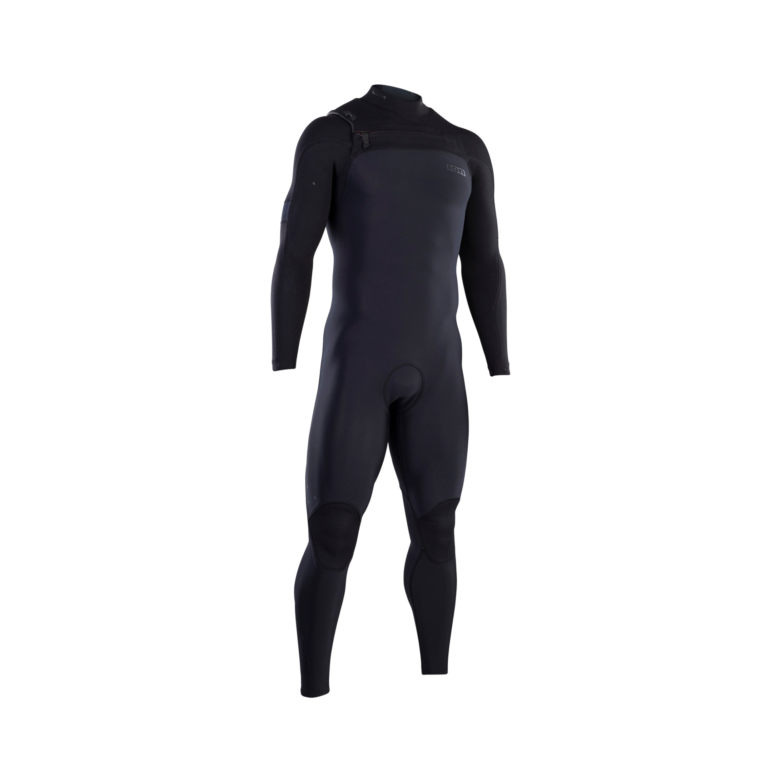 Seek Amp 5/4 Front Zip Herren