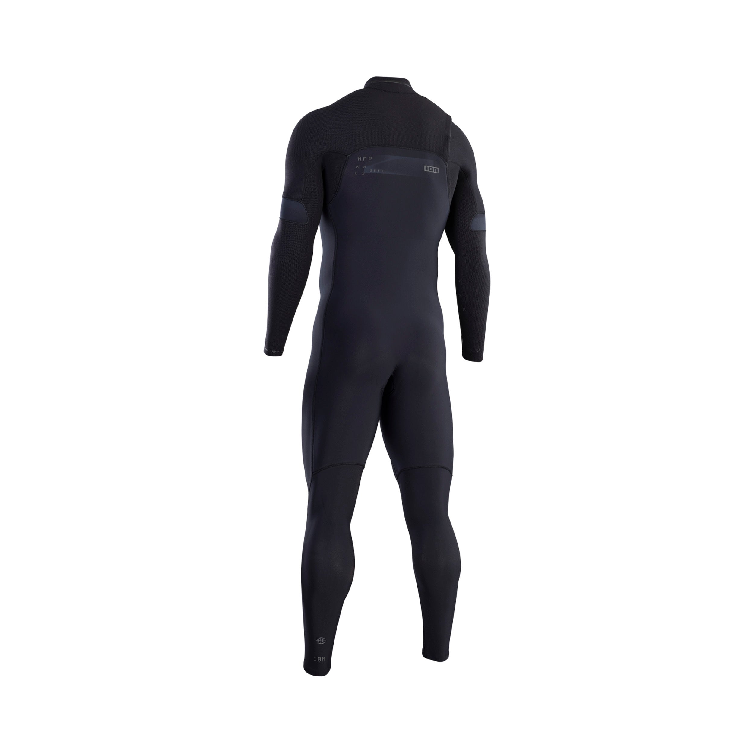Seek Amp 5/4 Front Zip Herren