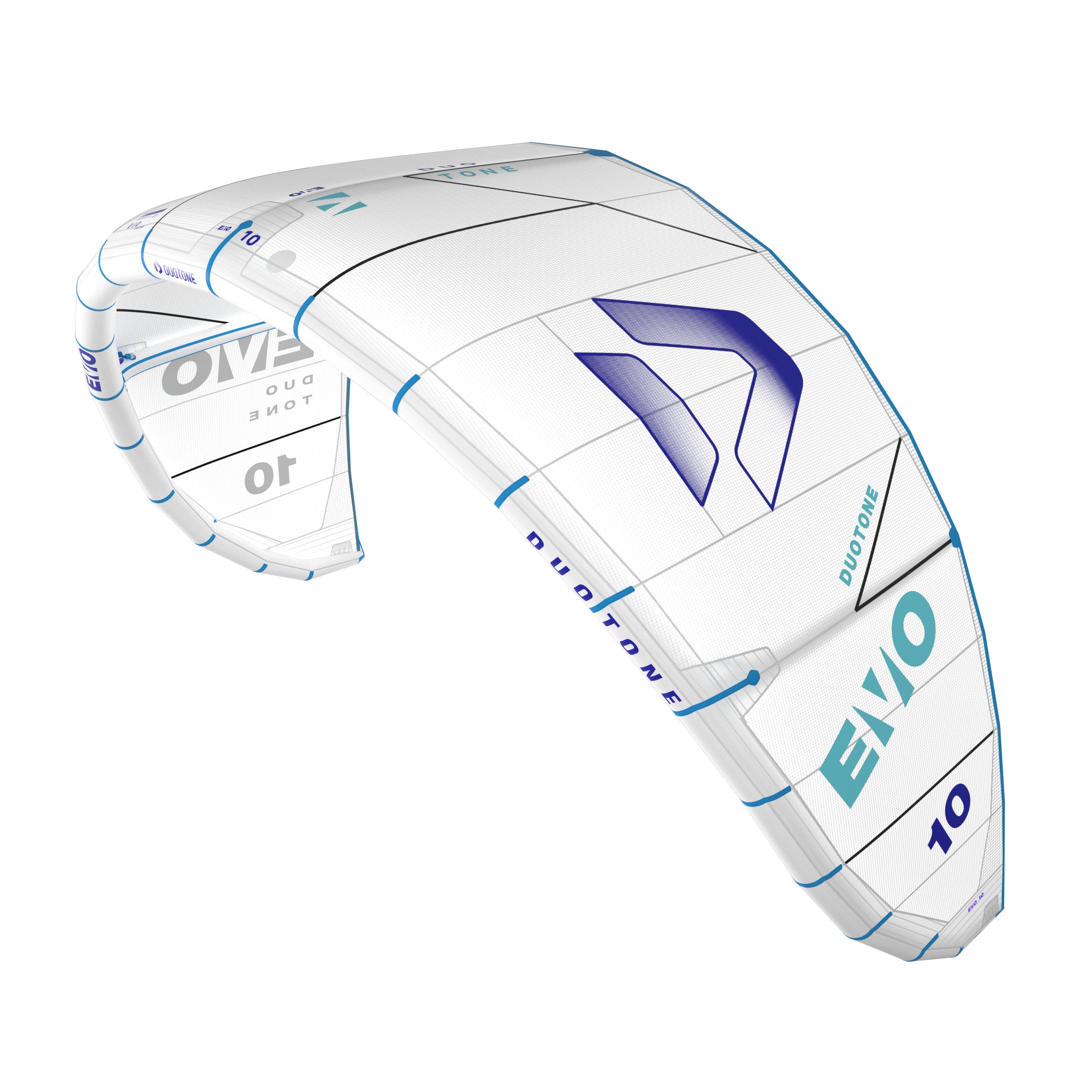 Evo Concept Blue