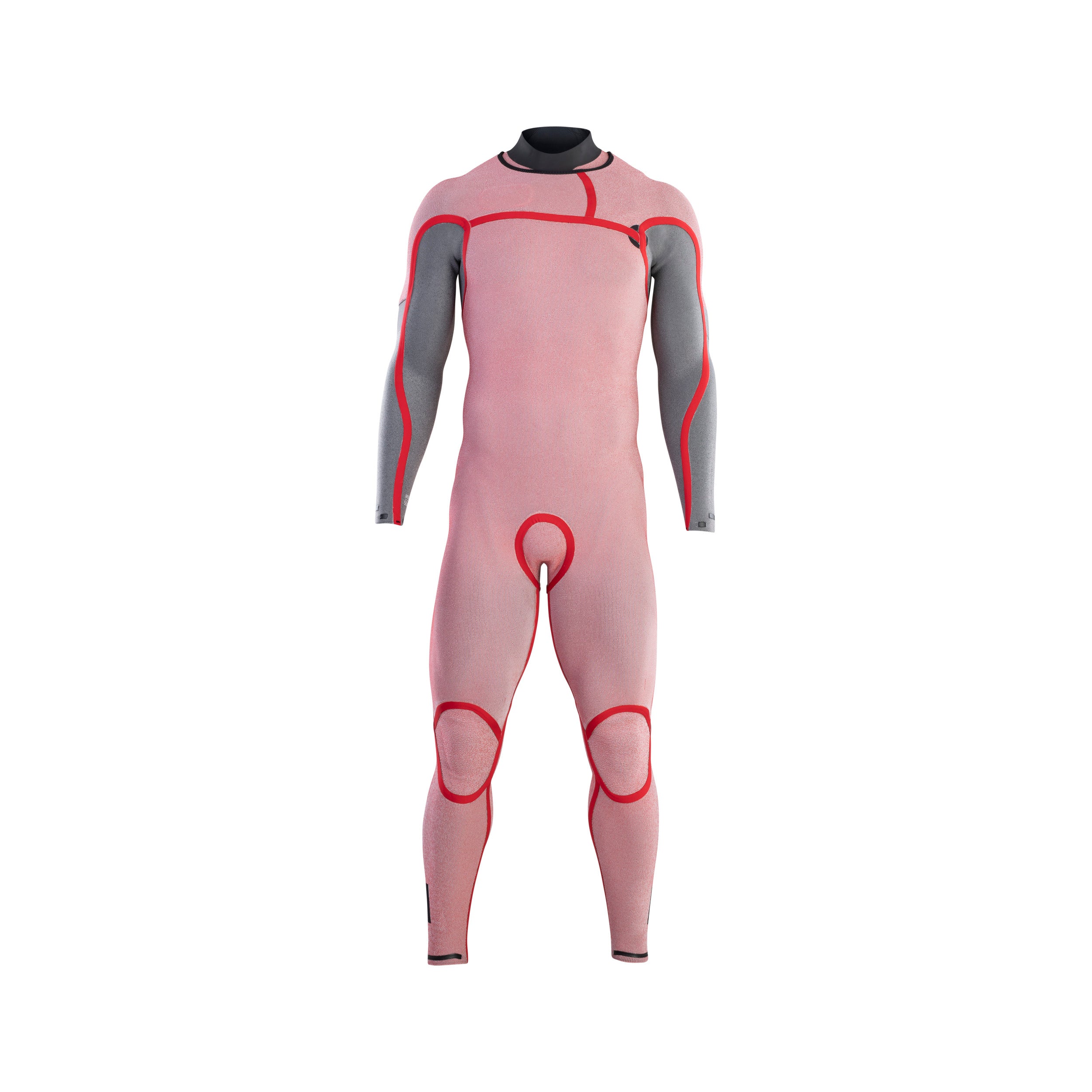 Seek Amp 5/4 Front Zip Herren