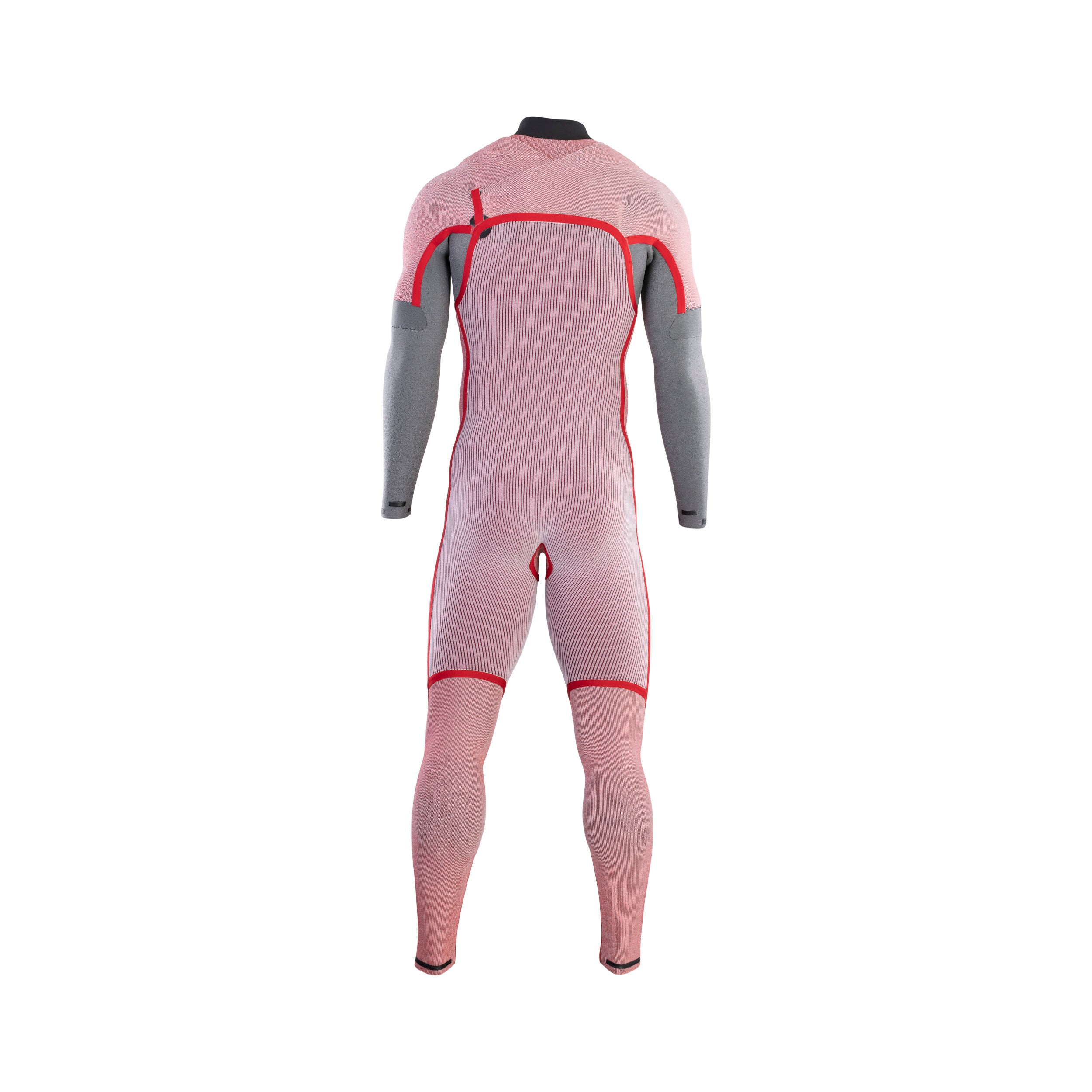 Seek Amp 5/4 Front Zip Herren