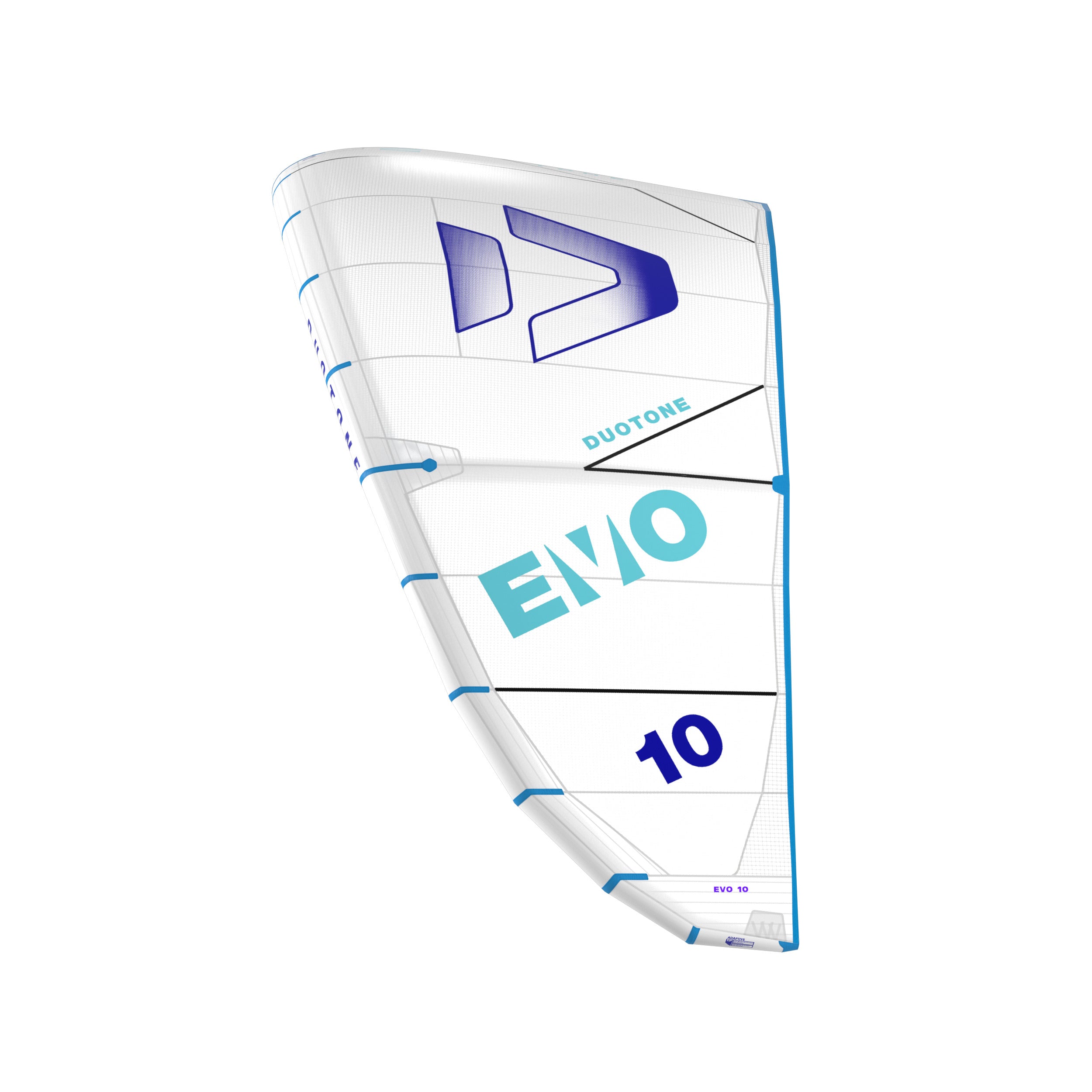Evo Concept Blue