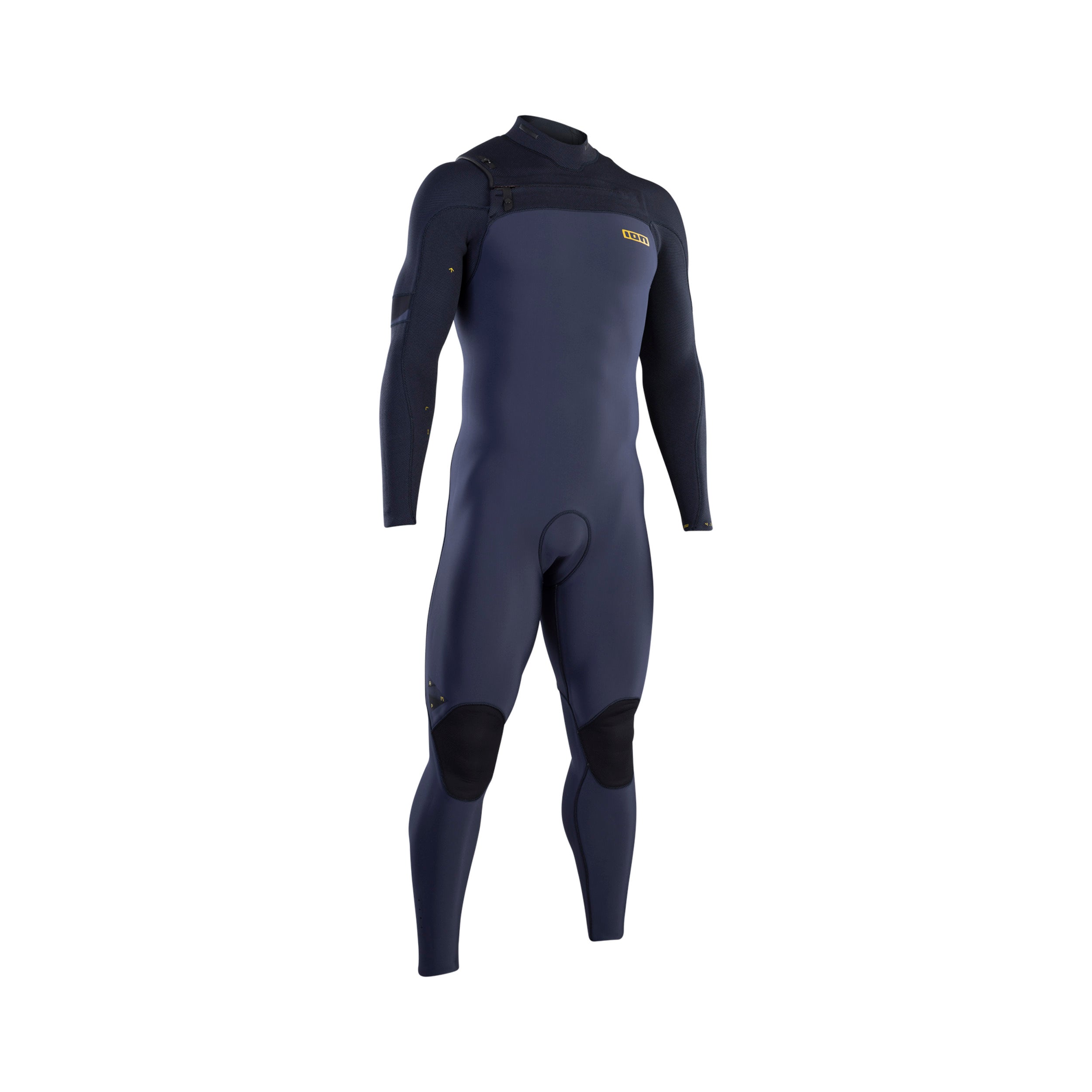 Seek Amp 5/4 Front Zip Herren