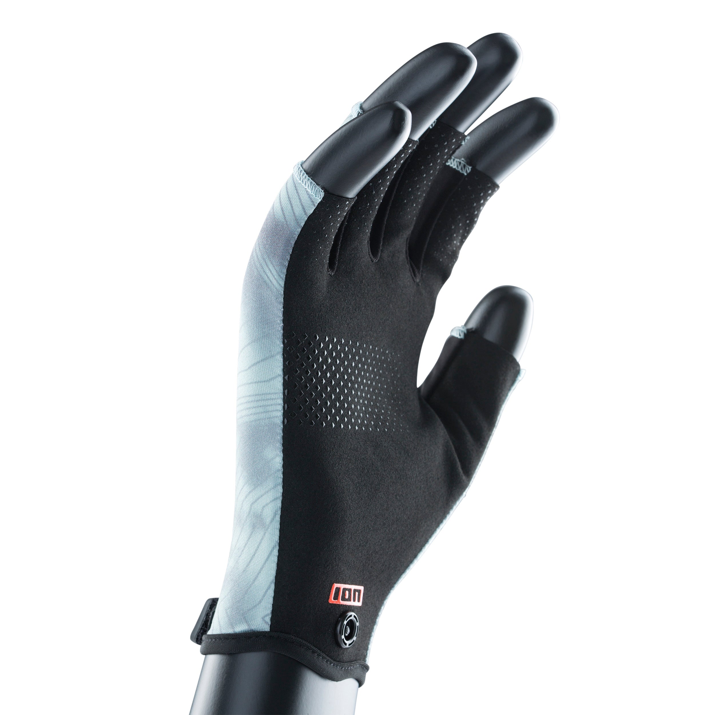 Gloves Amara Half Finger unisex