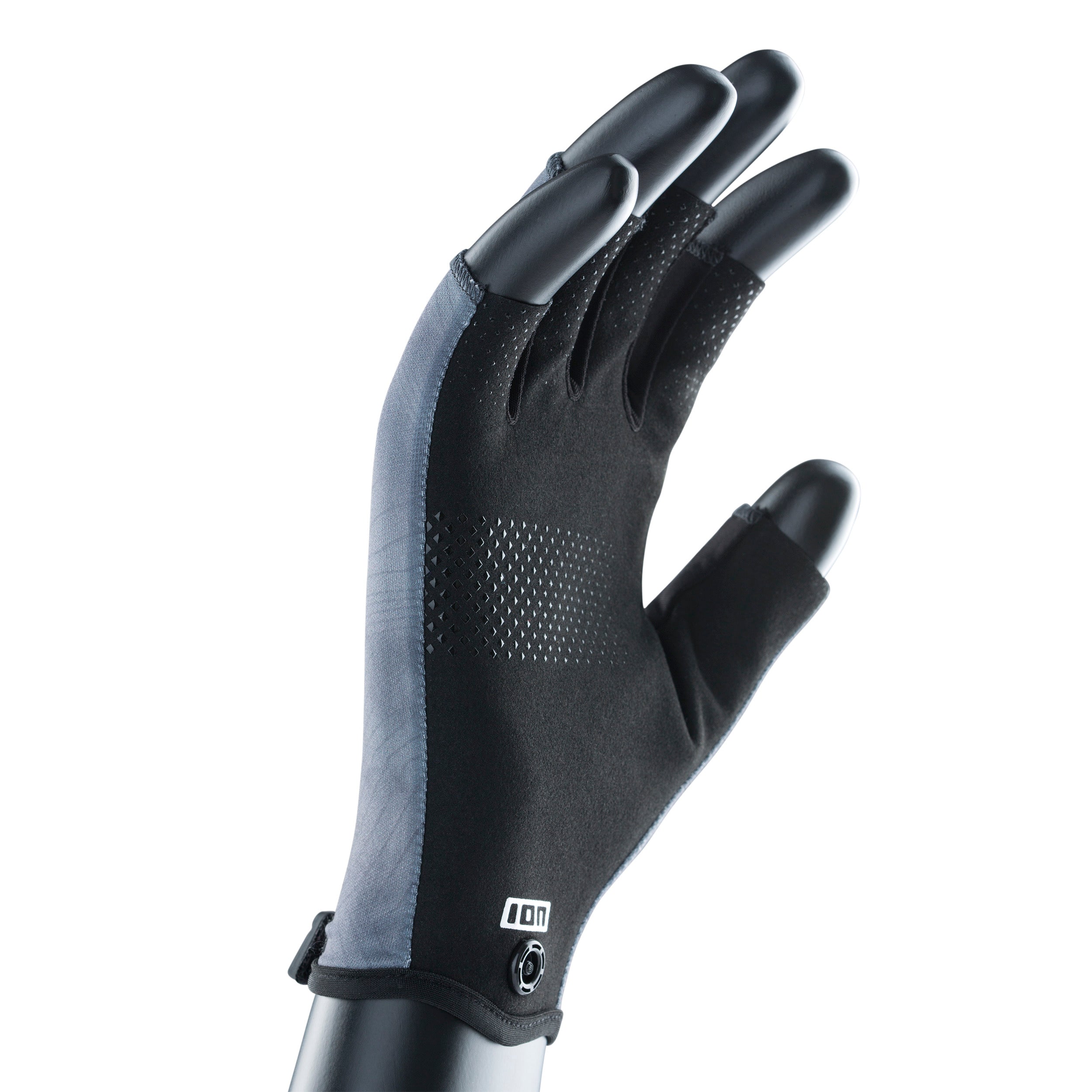 Gloves Amara Half Finger unisex