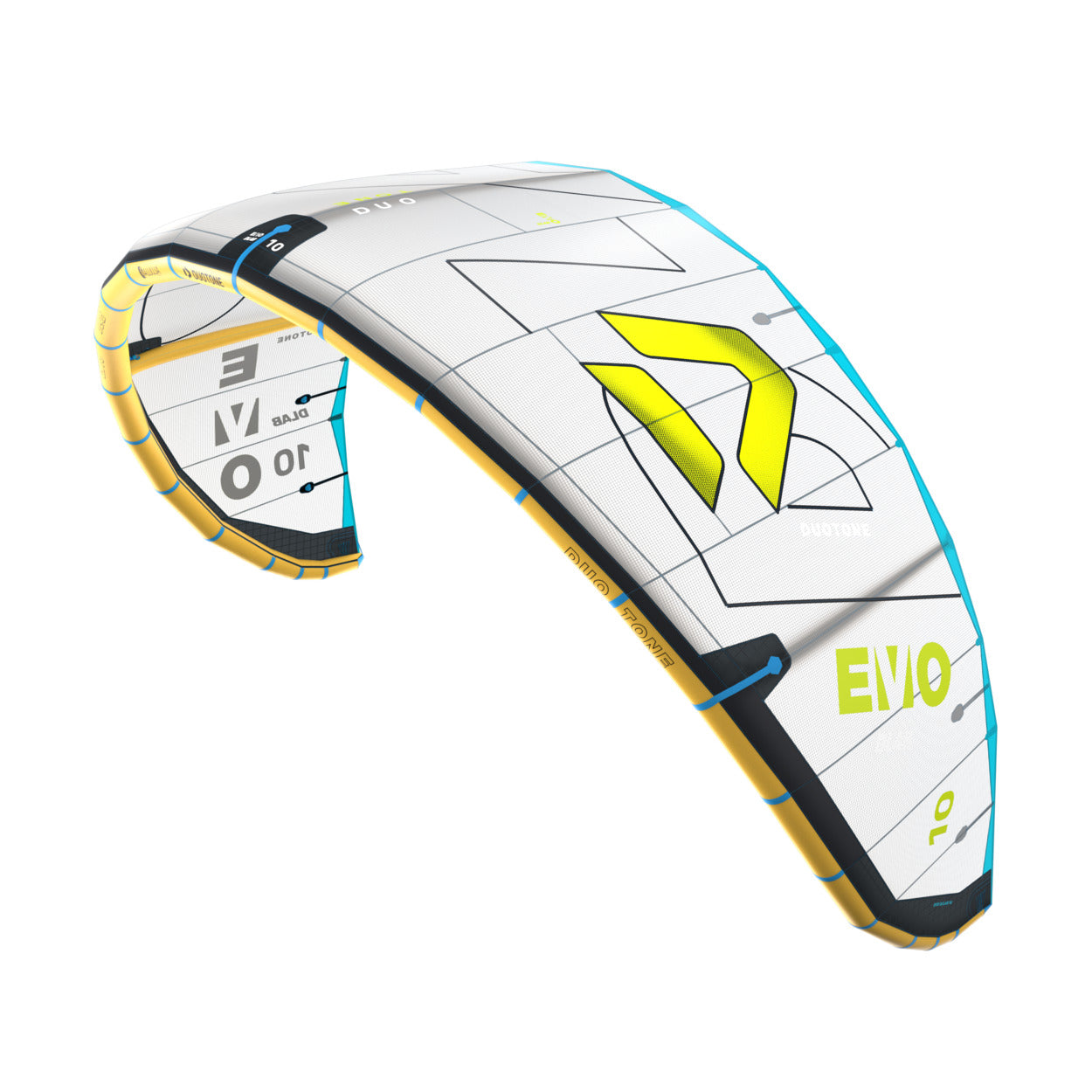 Duotone Evo D/LAB 2026