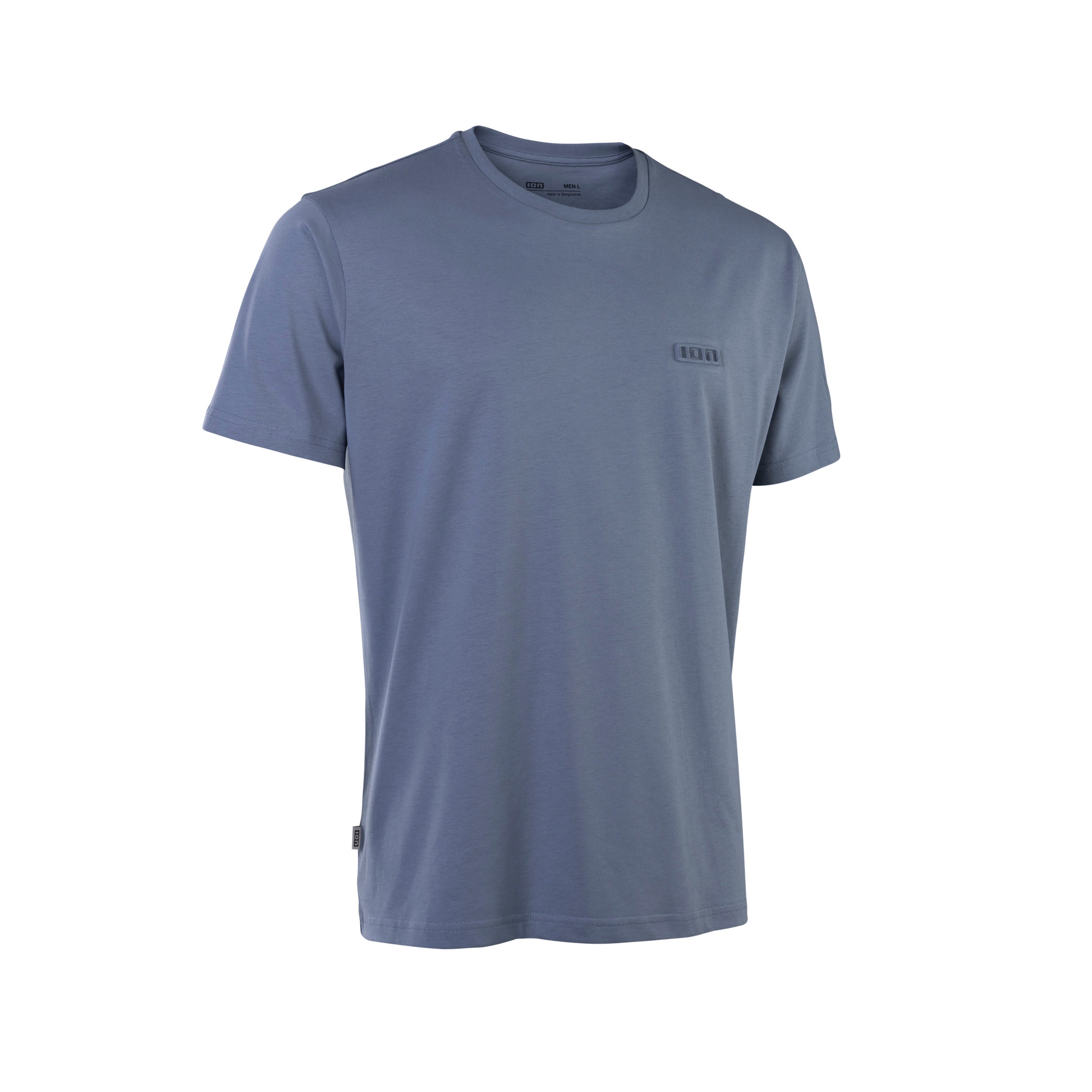 Tee S-Ionic SS men