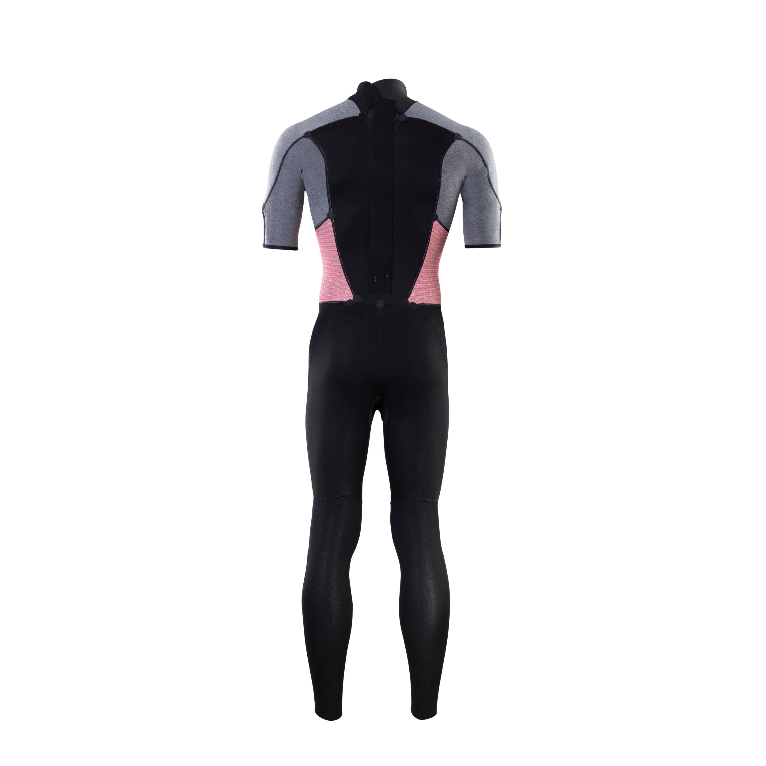 IElement 2/2 SS Back Zip men