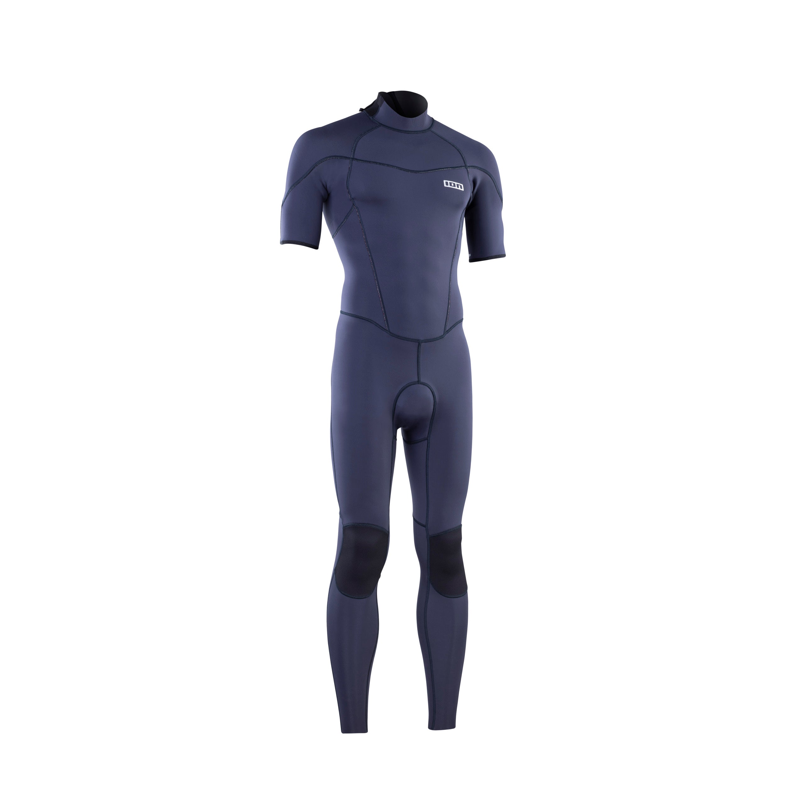 IElement 2/2 SS Back Zip men