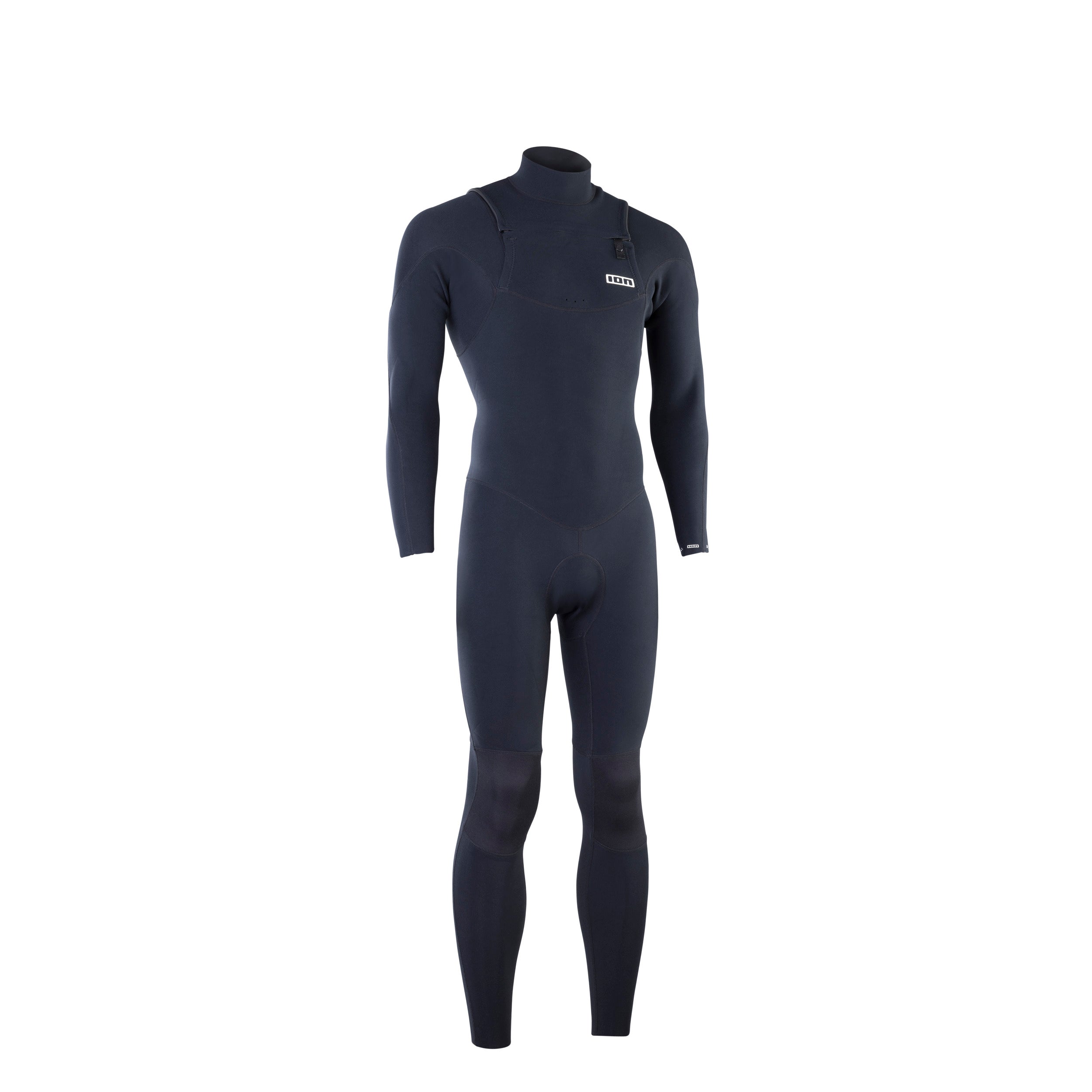 Static 3/2 Front Zip Herren