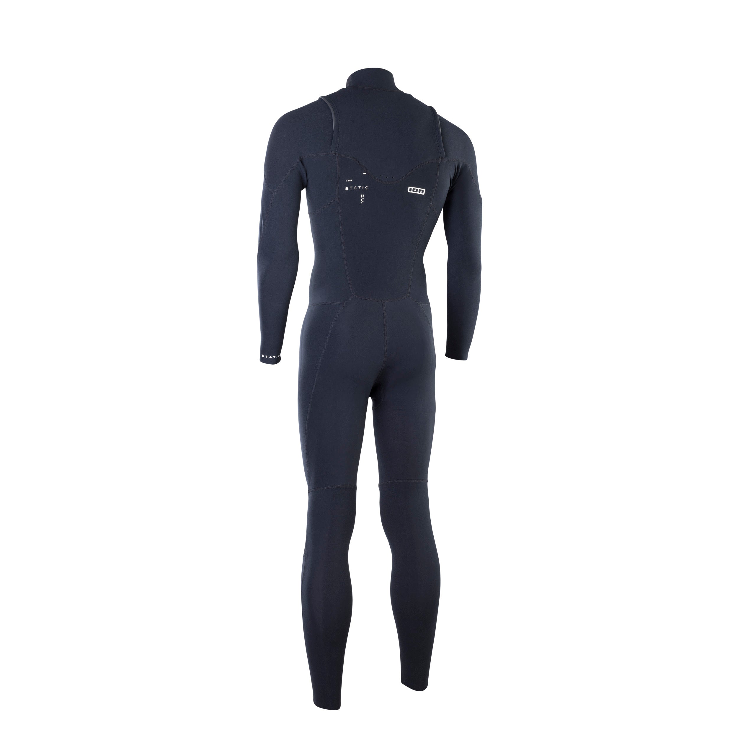 Static 3/2 Front Zip Herren